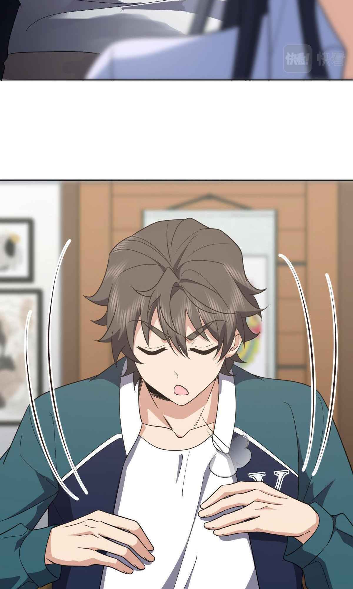 My Wife Is From a Thousand Years Ago chapter 117 page 30