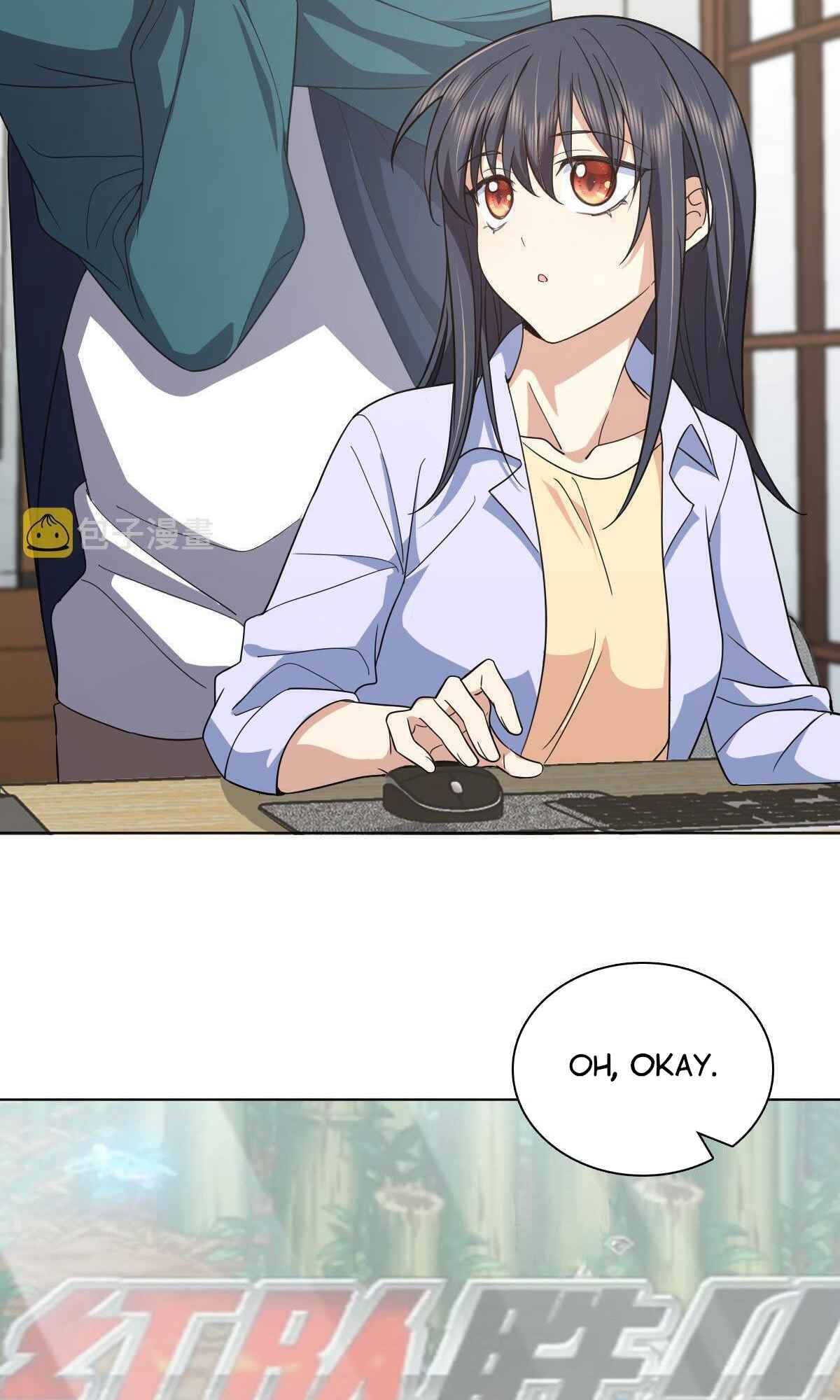 My Wife Is From a Thousand Years Ago chapter 117 page 32