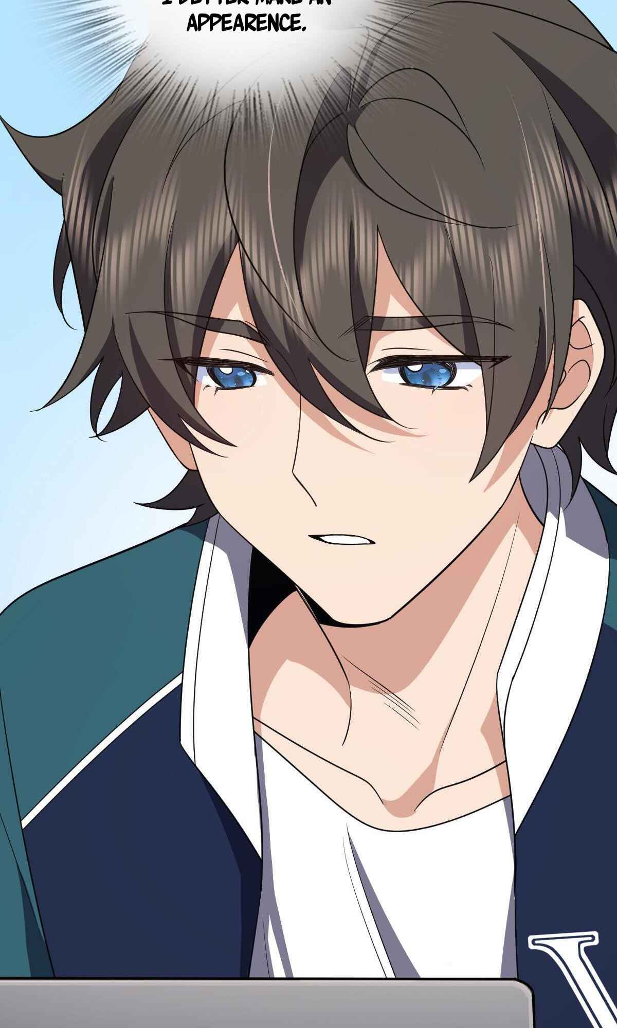 My Wife Is From a Thousand Years Ago chapter 117 page 4