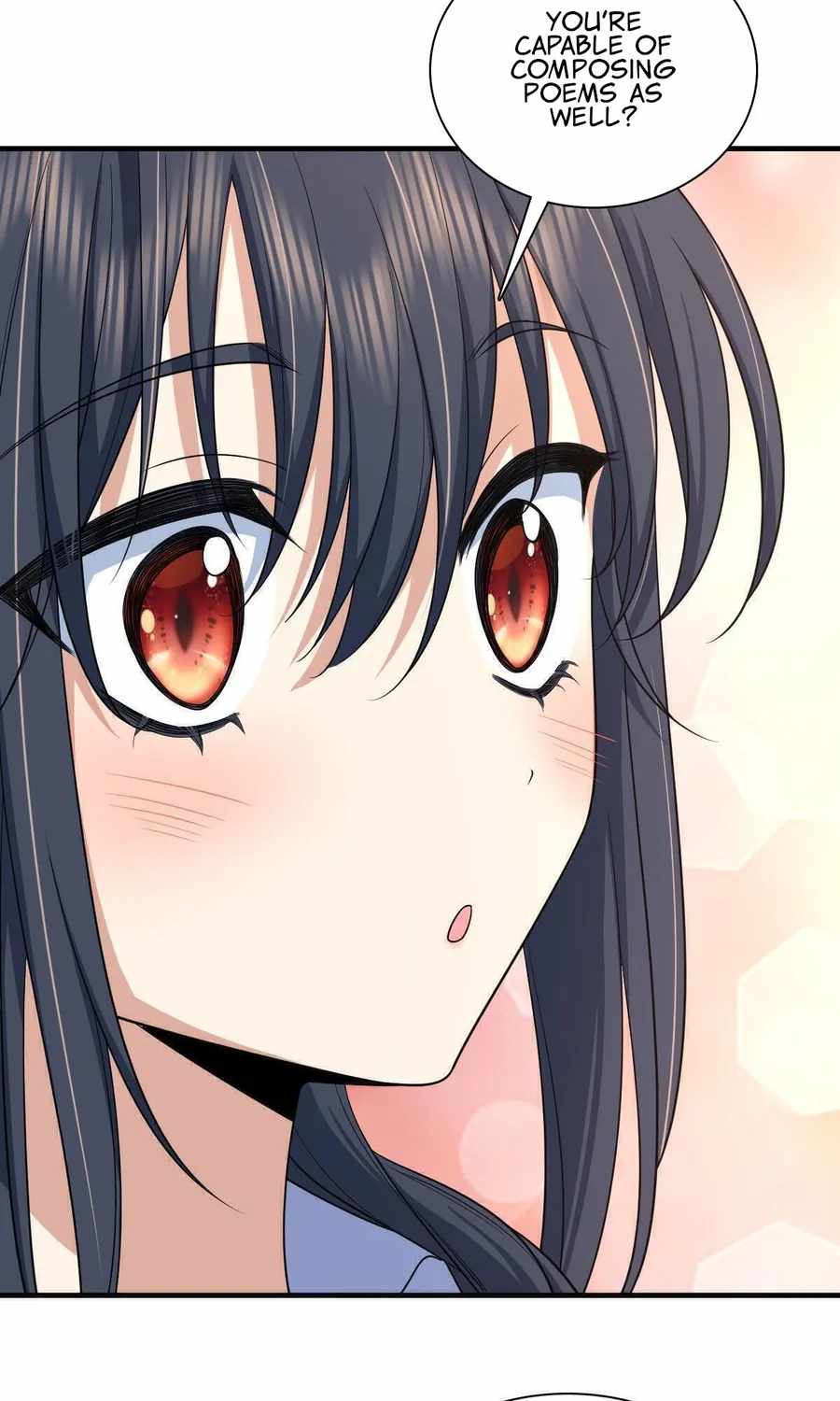 My Wife Is From a Thousand Years Ago chapter 118 page 11