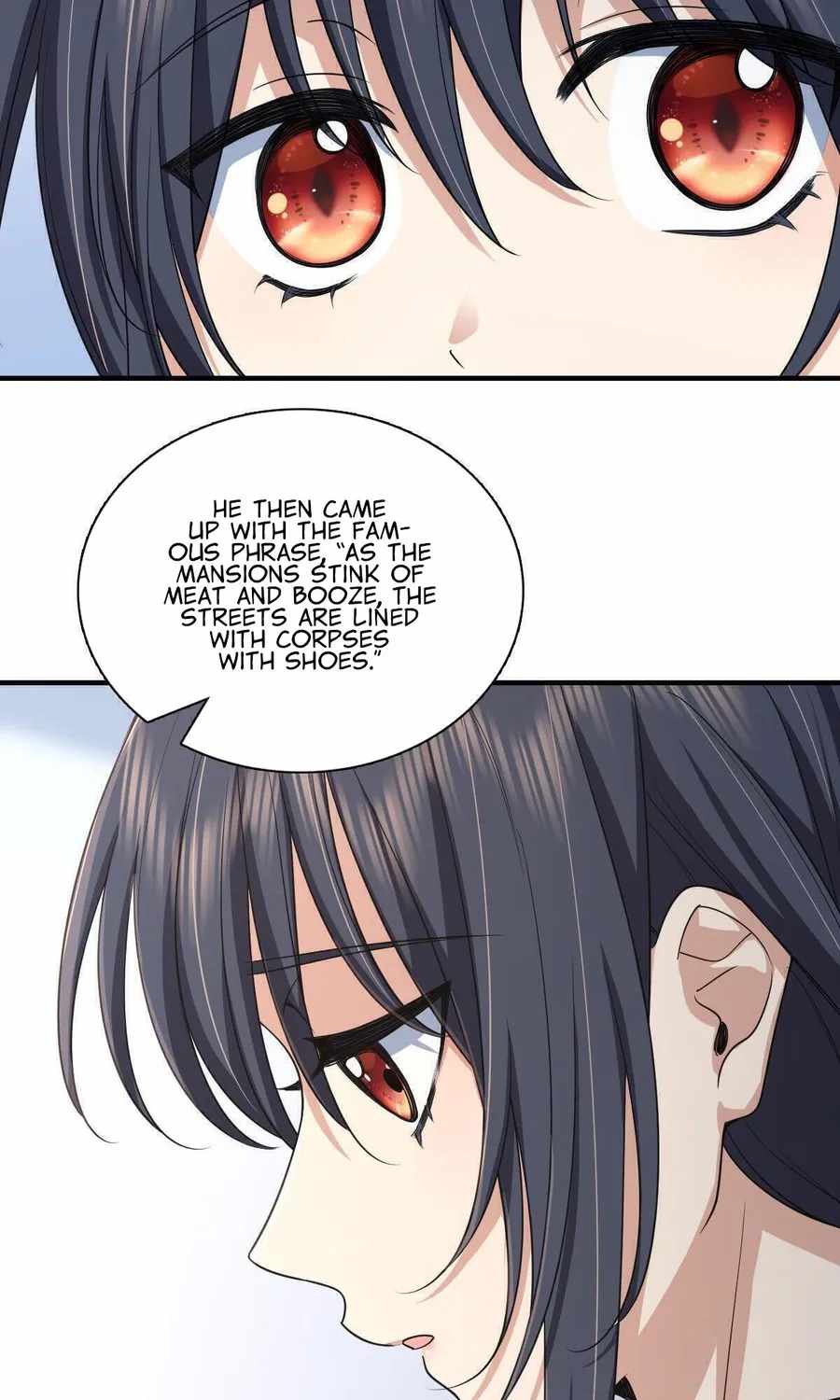 My Wife Is From a Thousand Years Ago chapter 118 page 16