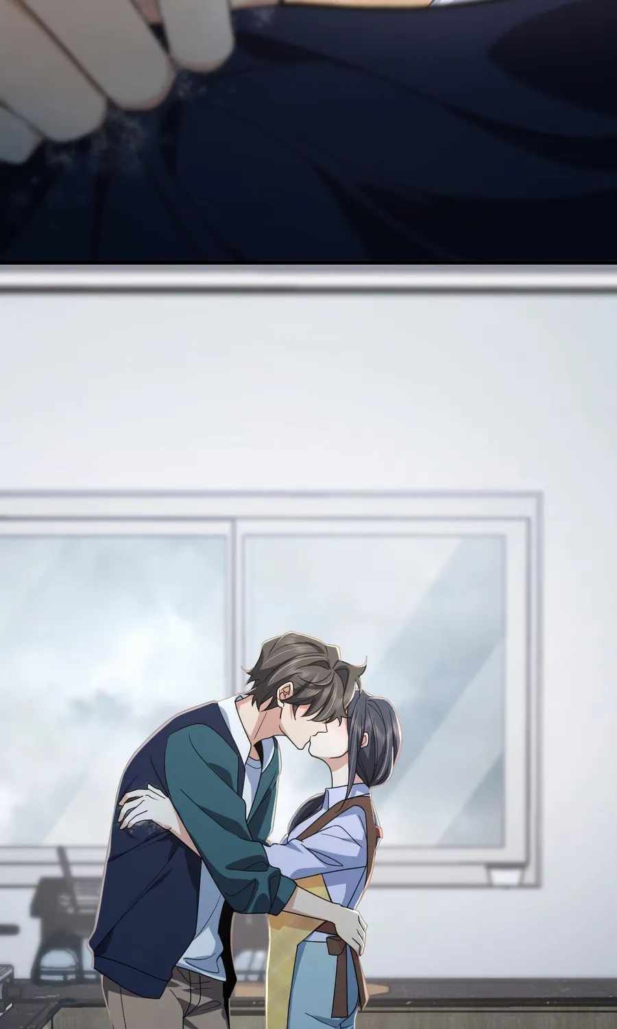 My Wife Is From a Thousand Years Ago chapter 118 page 23