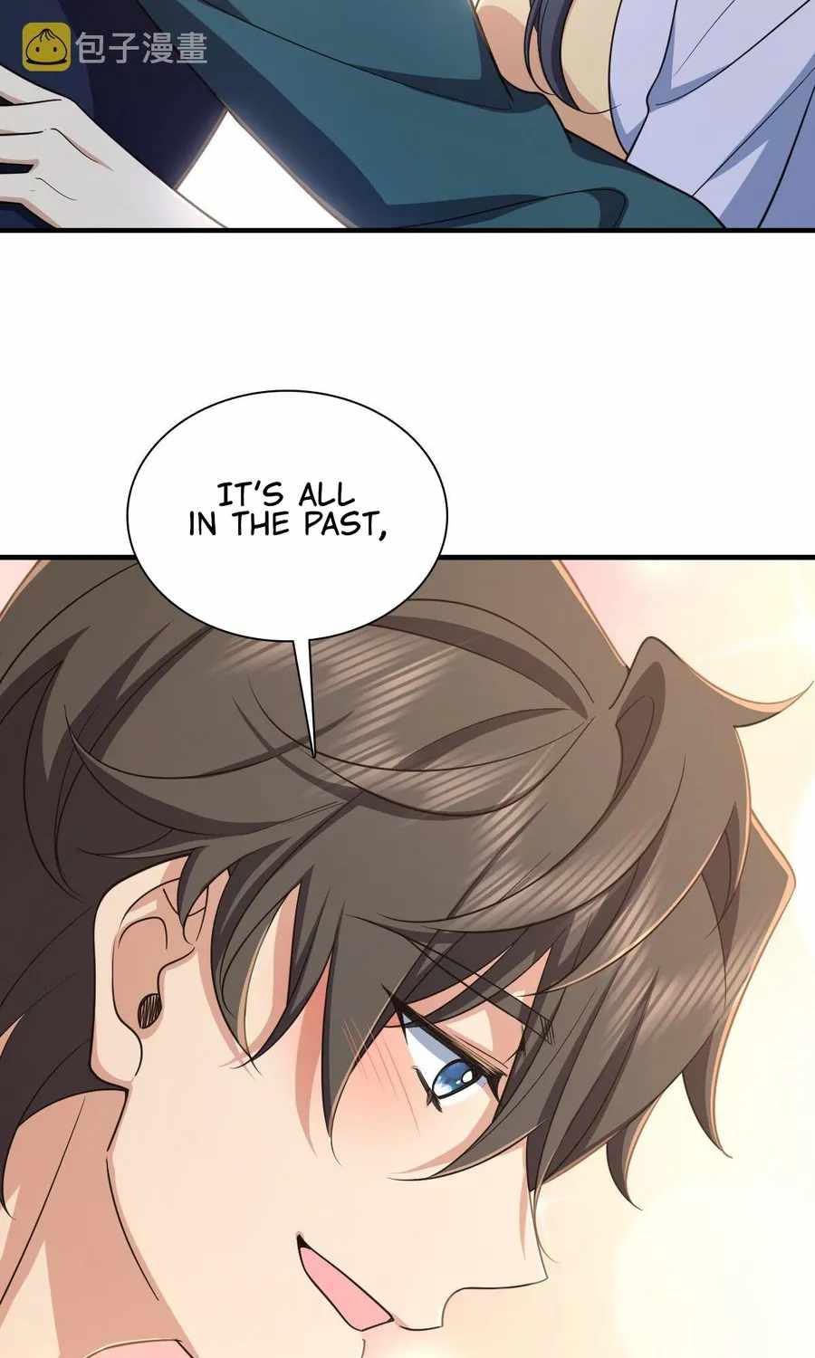 My Wife Is From a Thousand Years Ago chapter 118 page 26