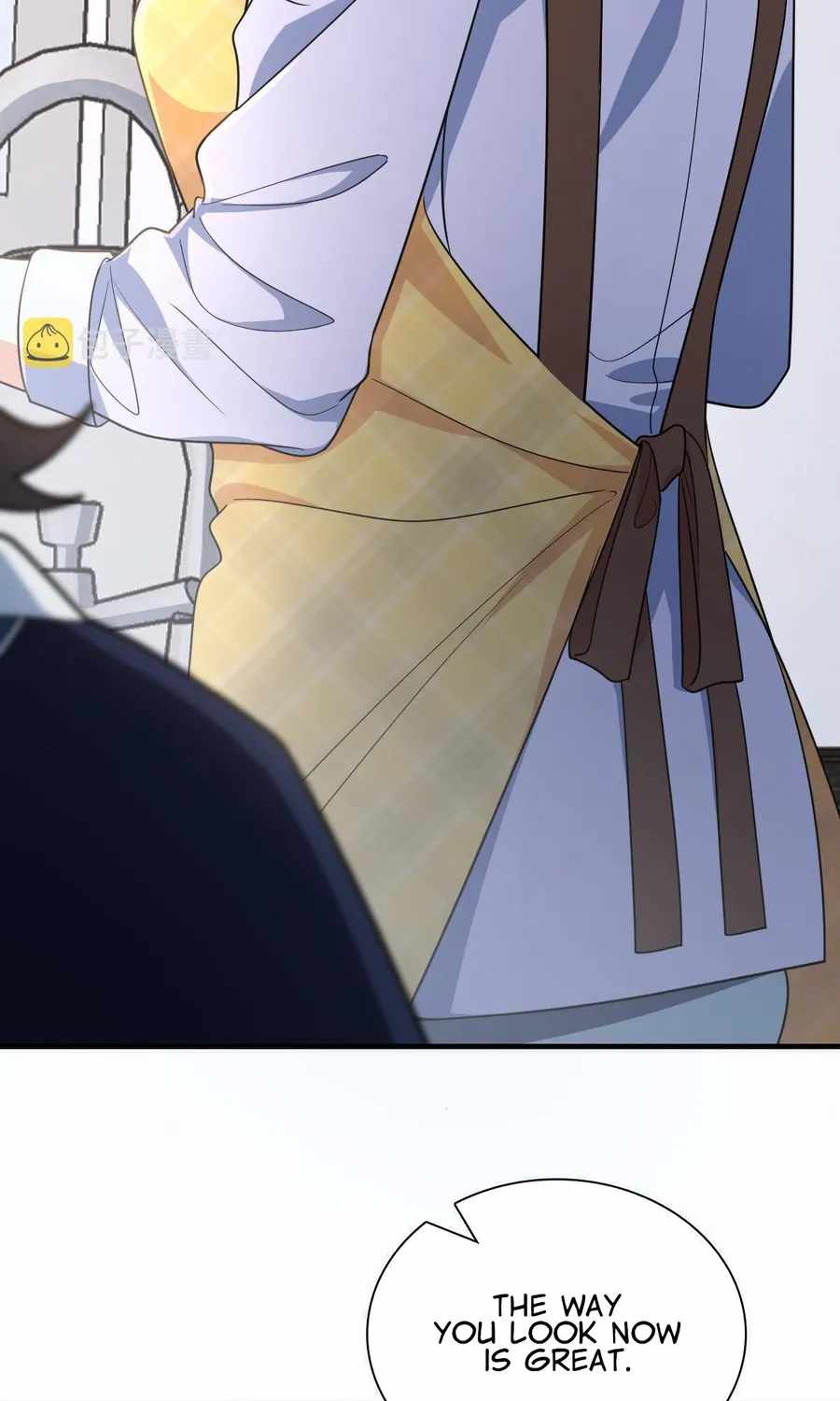 My Wife Is From a Thousand Years Ago chapter 118 page 34