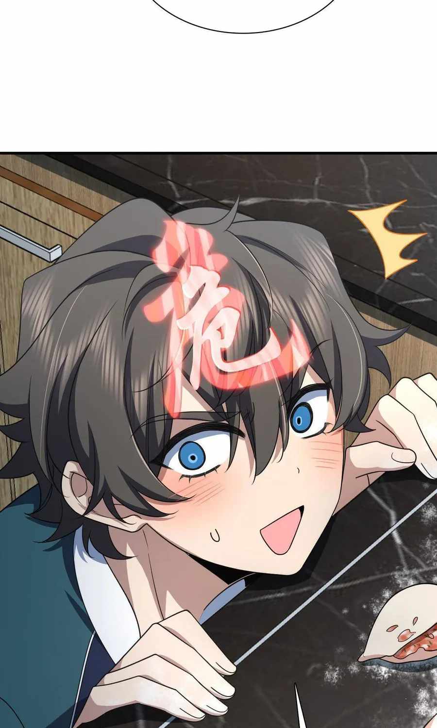 My Wife Is From a Thousand Years Ago chapter 118 page 36