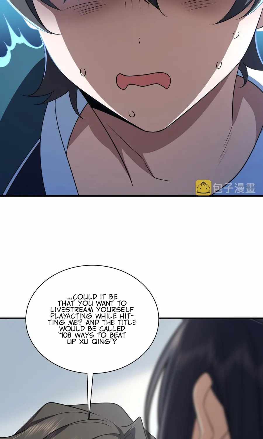 My Wife Is From a Thousand Years Ago chapter 118 page 41