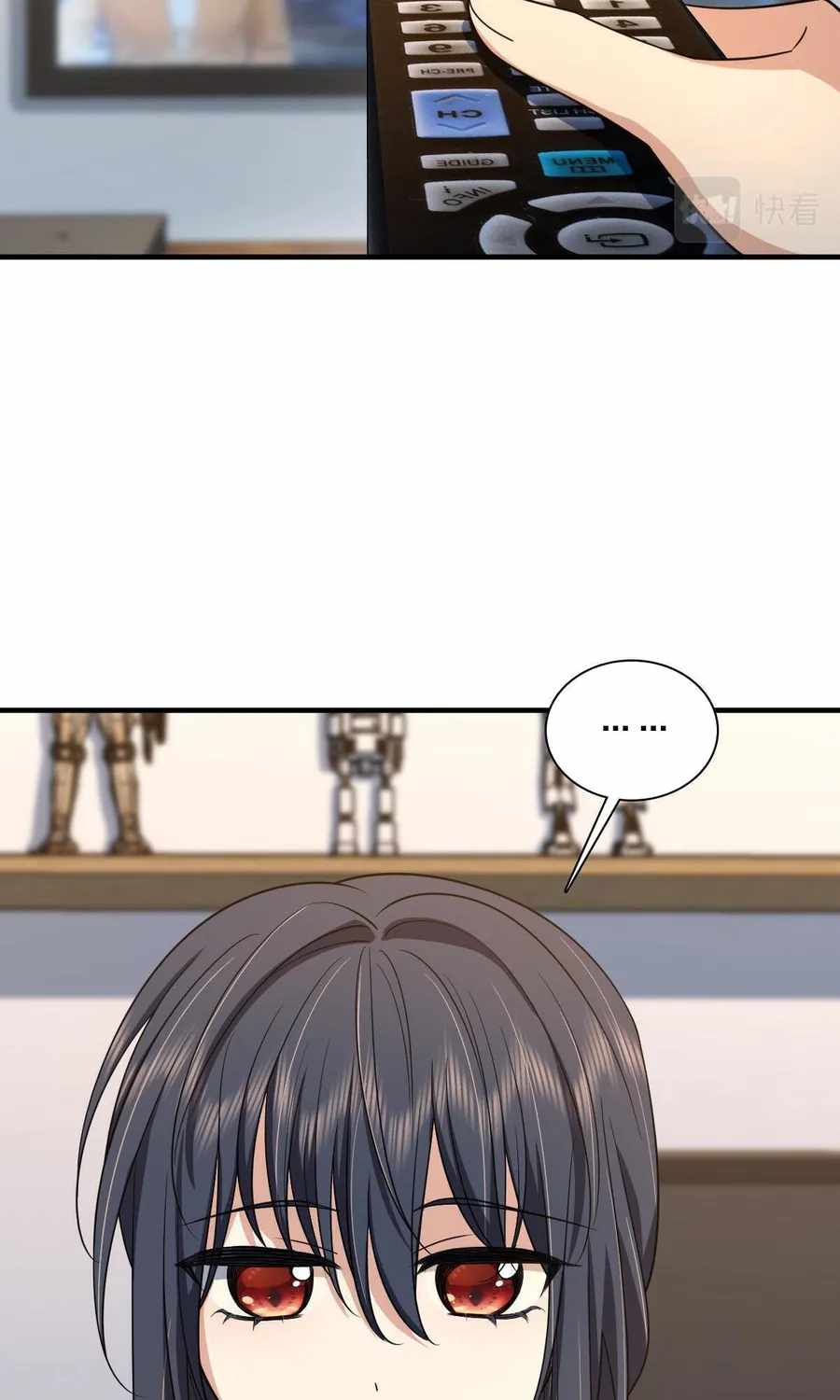 My Wife Is From a Thousand Years Ago chapter 118 page 46