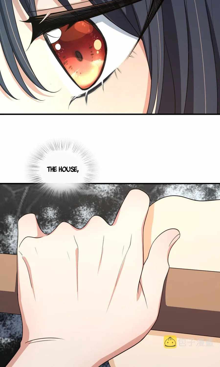 My Wife Is From a Thousand Years Ago chapter 118 page 5