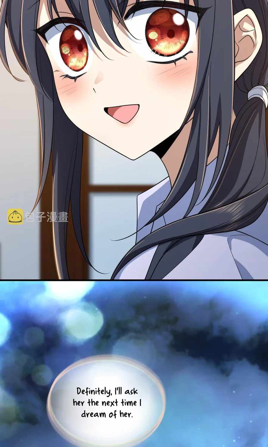 My Wife Is From a Thousand Years Ago chapter 118 page 54