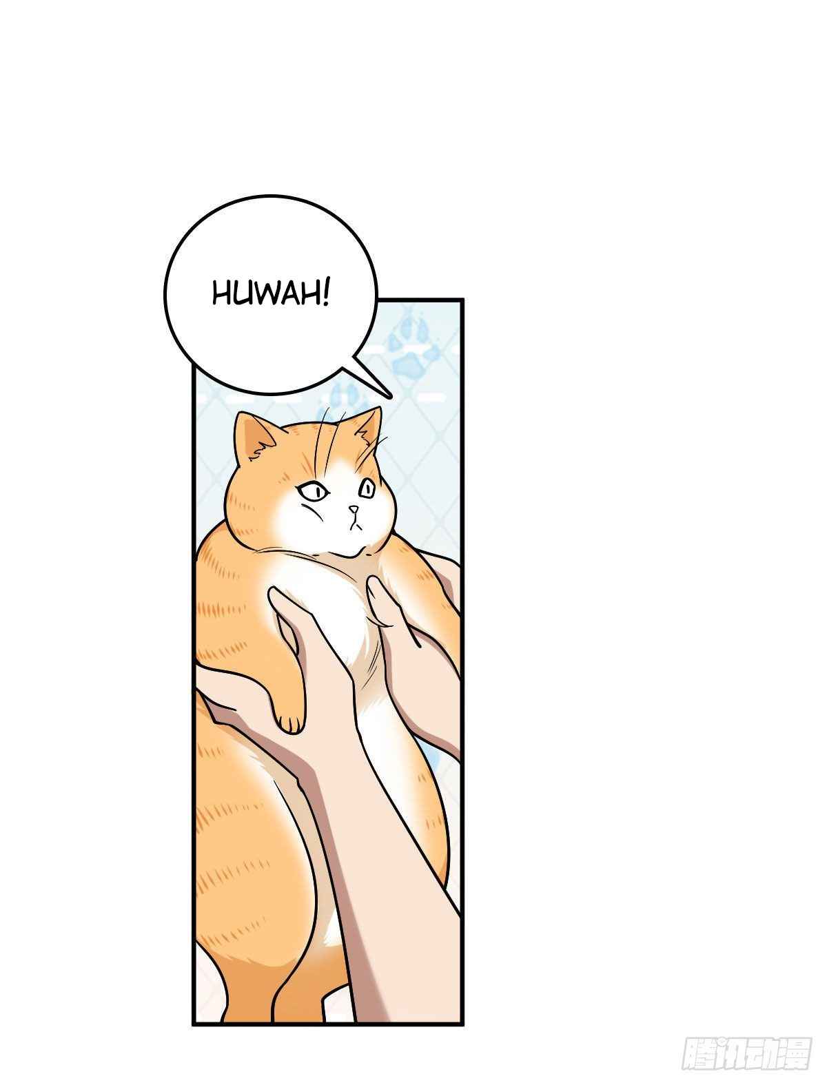 My Wife Is From a Thousand Years Ago chapter 12 page 17