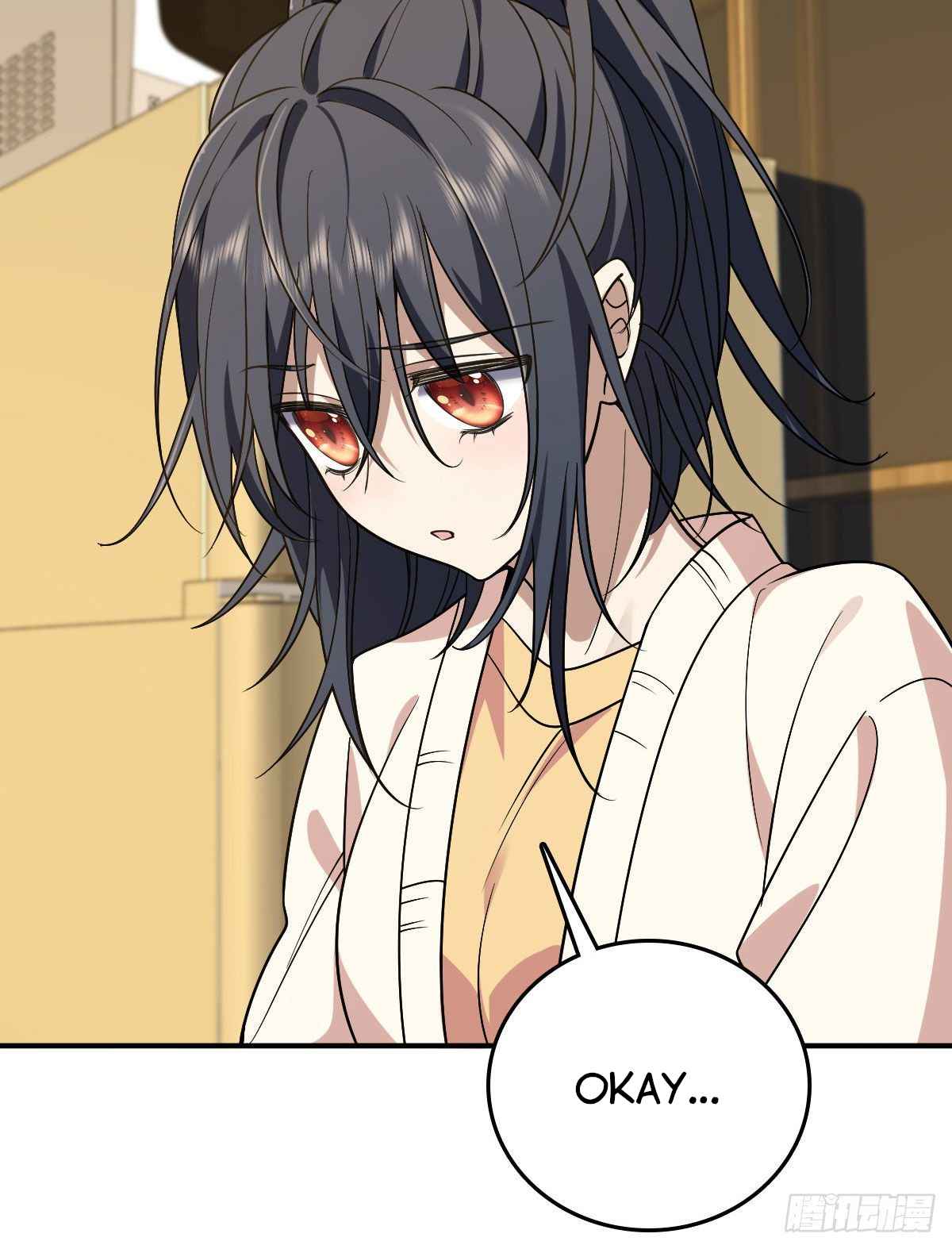 My Wife Is From a Thousand Years Ago chapter 12 page 19