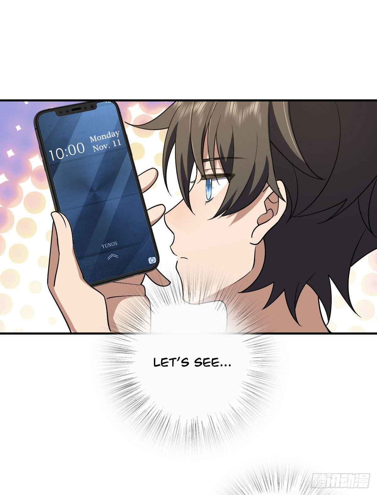 My Wife Is From a Thousand Years Ago chapter 12 page 22