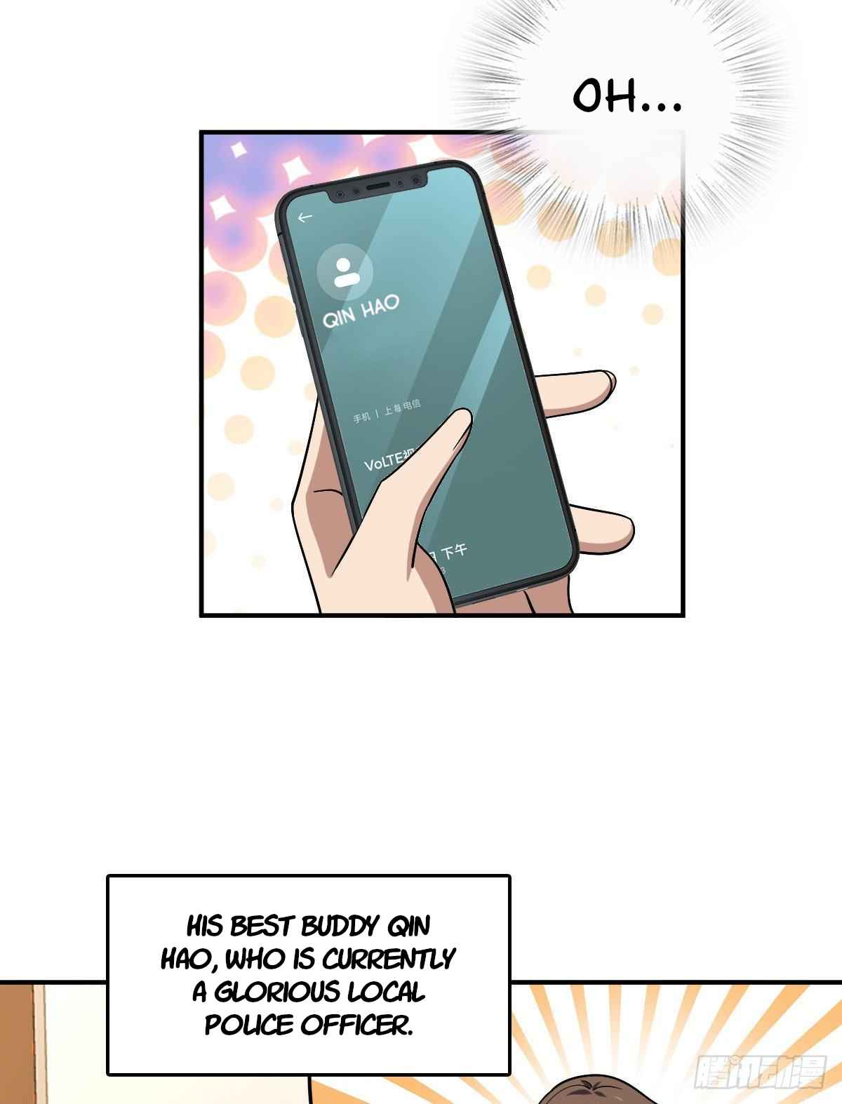 My Wife Is From a Thousand Years Ago chapter 12 page 23