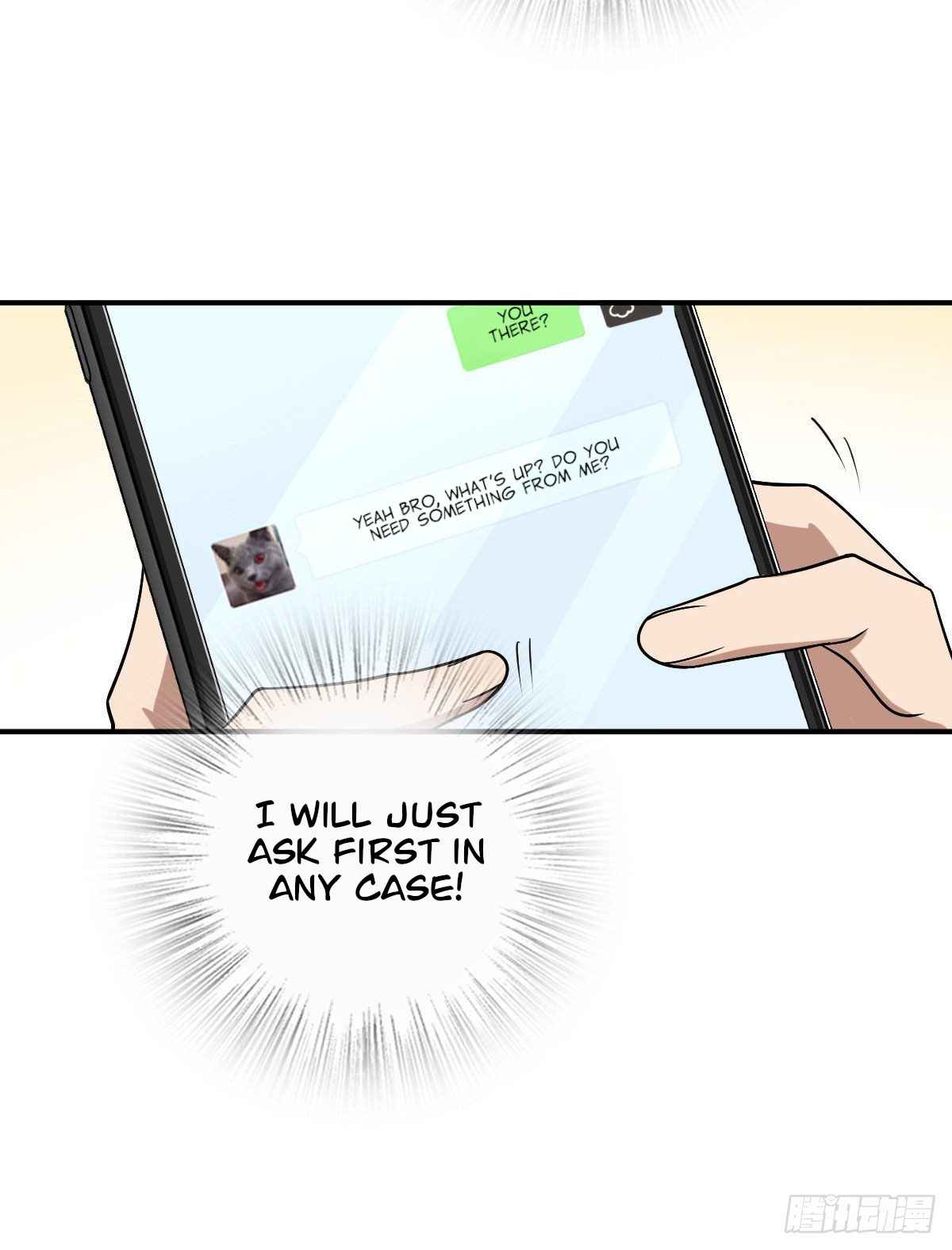 My Wife Is From a Thousand Years Ago chapter 12 page 25