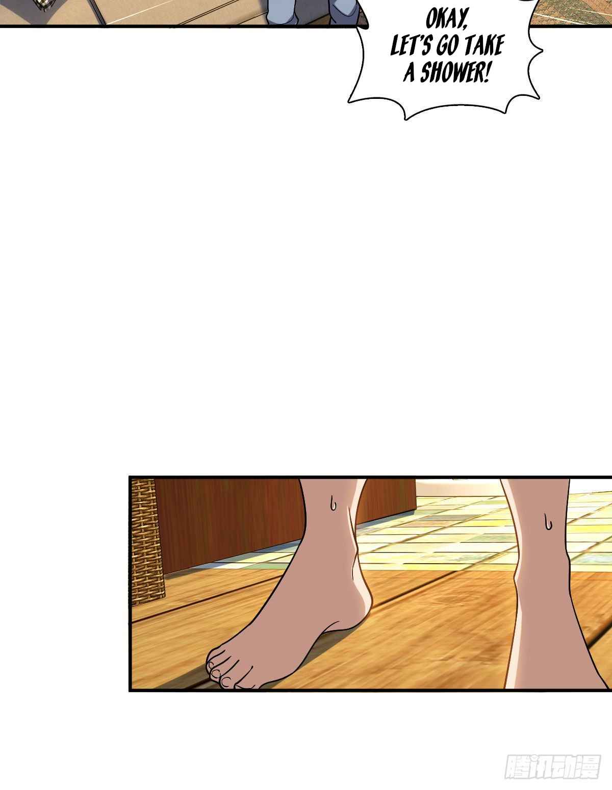 My Wife Is From a Thousand Years Ago chapter 12 page 29