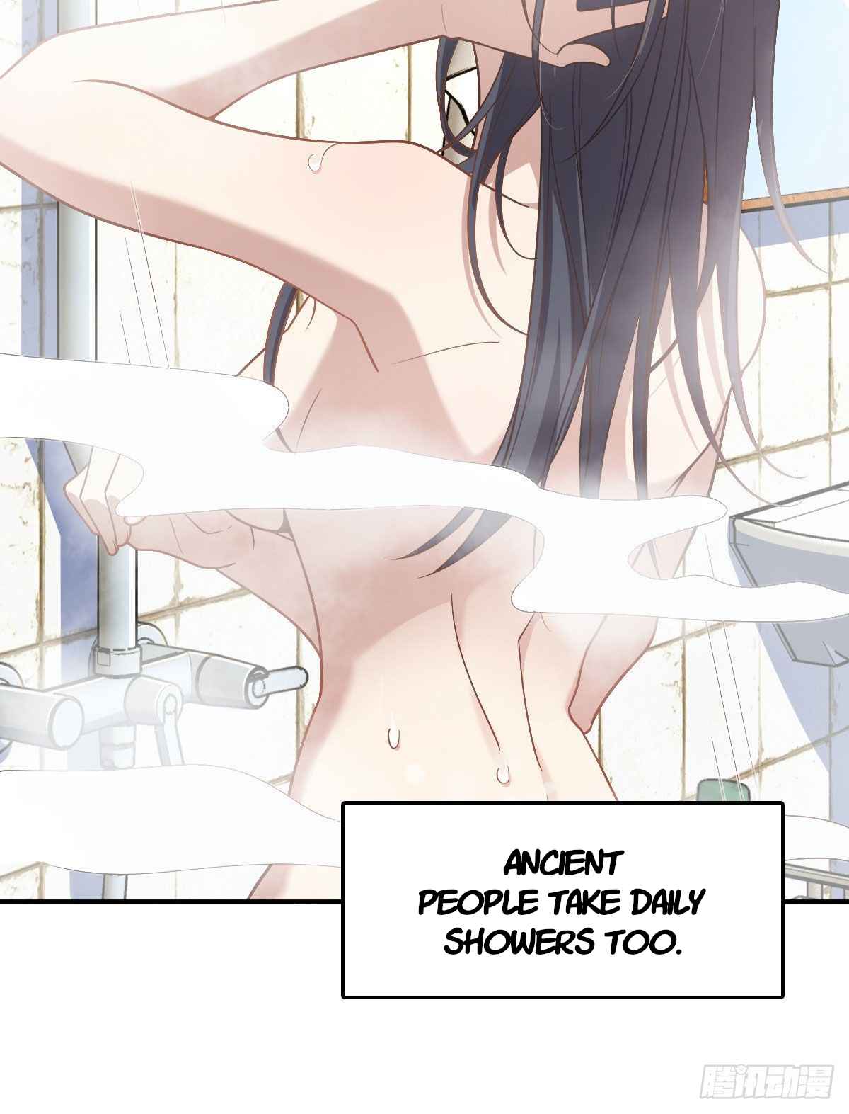 My Wife Is From a Thousand Years Ago chapter 12 page 41