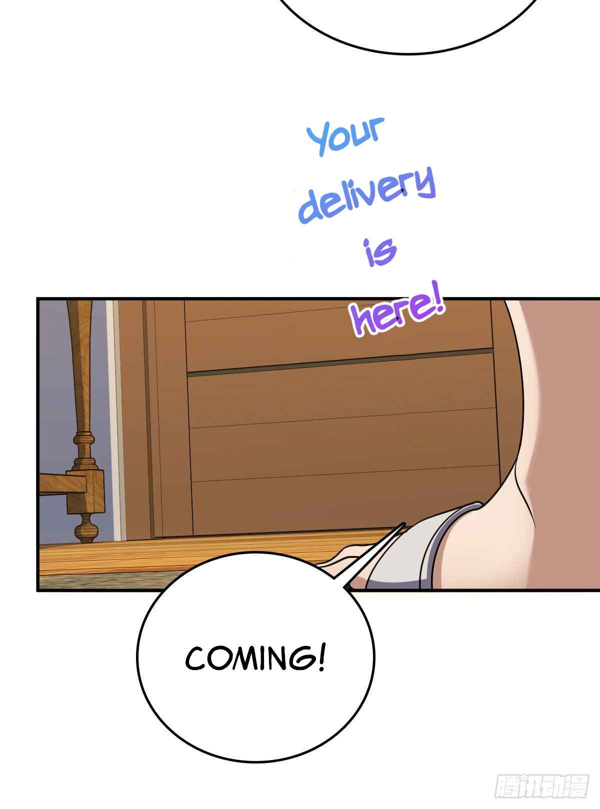 My Wife Is From a Thousand Years Ago chapter 12 page 51