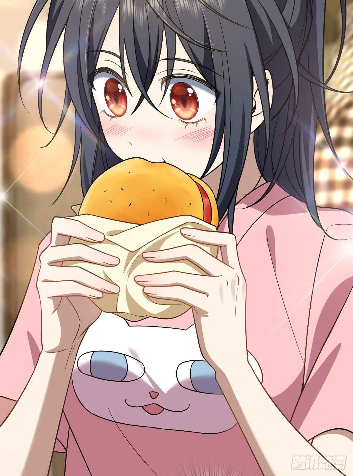 My Wife Is From a Thousand Years Ago chapter 12 page 54