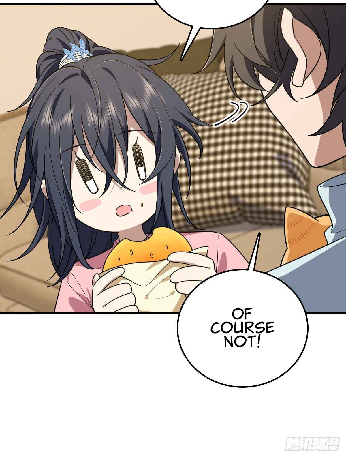 My Wife Is From a Thousand Years Ago chapter 12 page 59