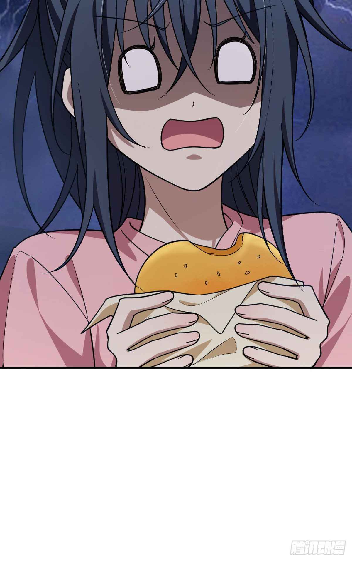 My Wife Is From a Thousand Years Ago chapter 12 page 62