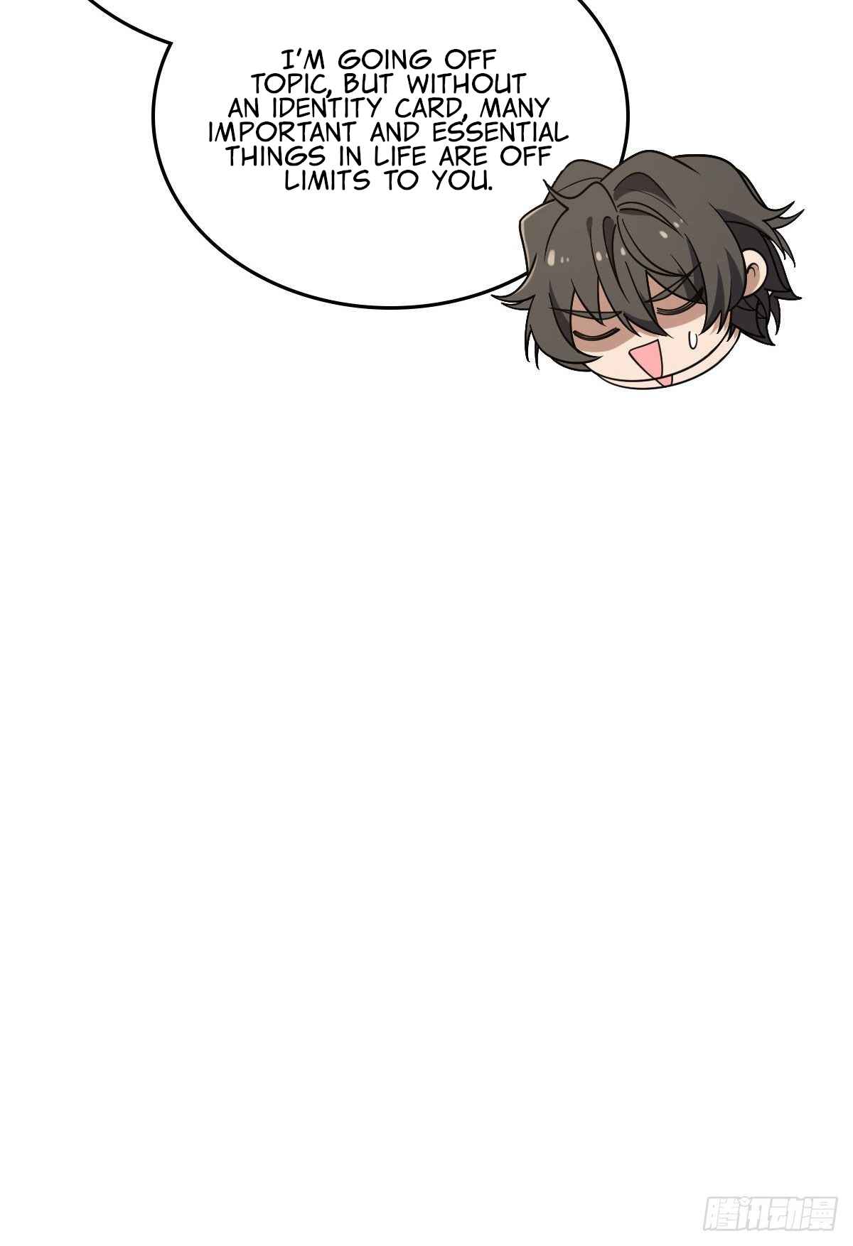 My Wife Is From a Thousand Years Ago chapter 12 page 8