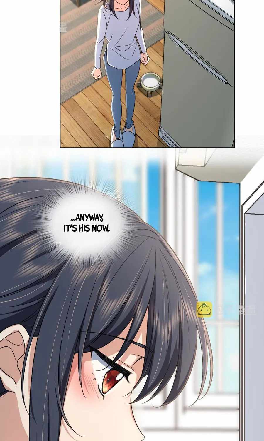 My Wife Is From a Thousand Years Ago chapter 120 page 12