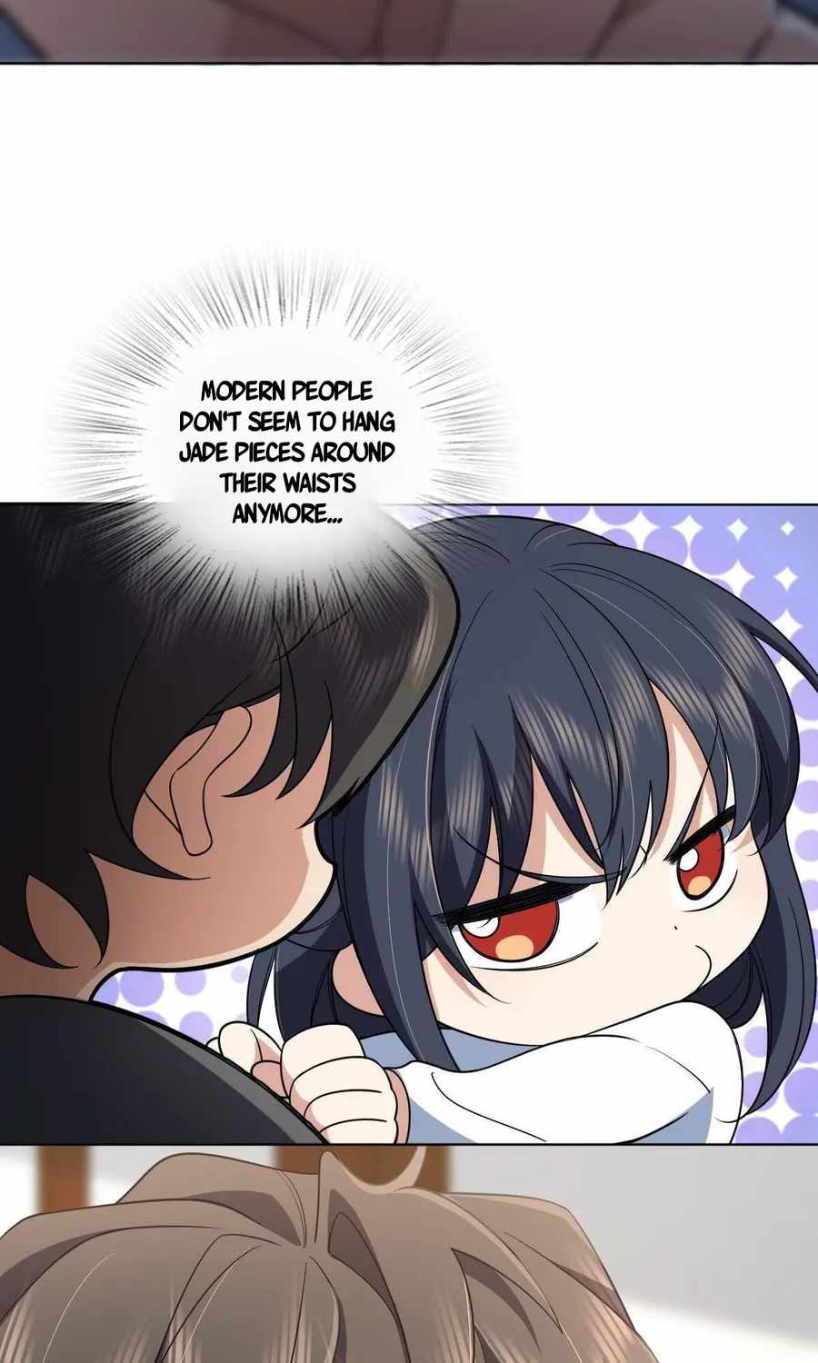 My Wife Is From a Thousand Years Ago chapter 120 page 4