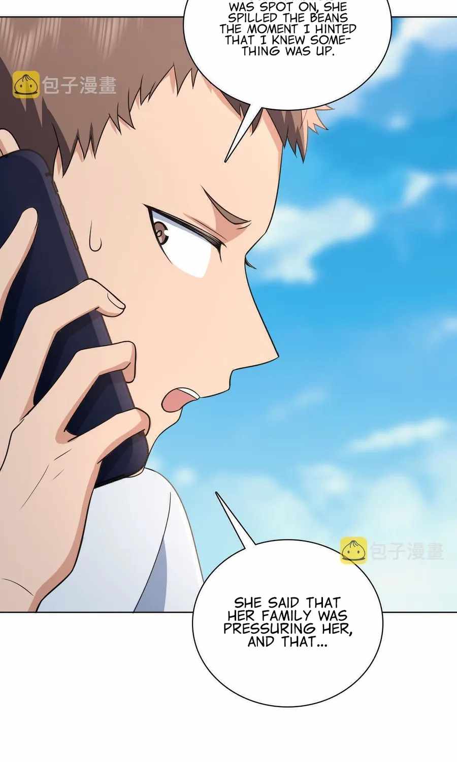 My Wife Is From a Thousand Years Ago chapter 120 page 48