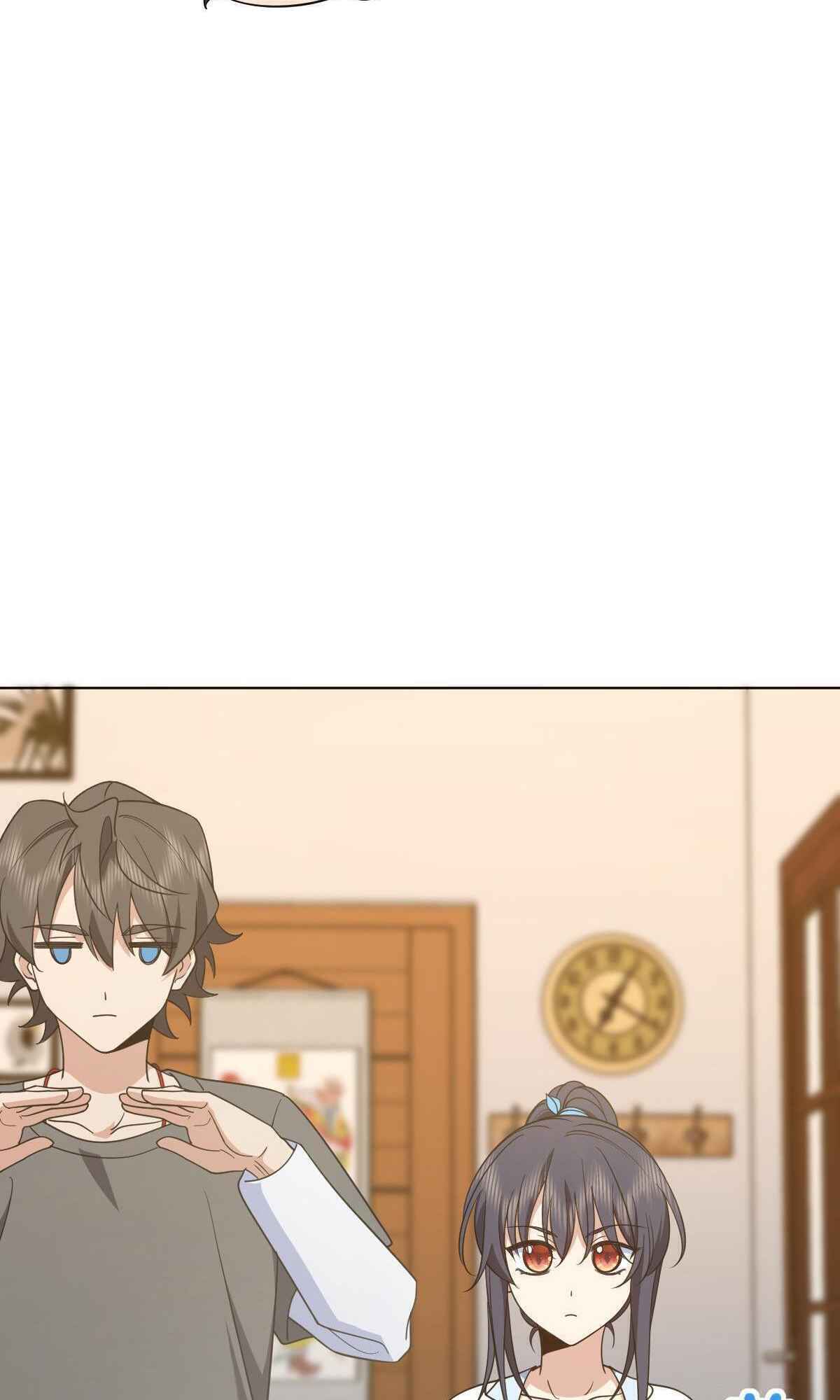 My Wife Is From a Thousand Years Ago chapter 121 page 15