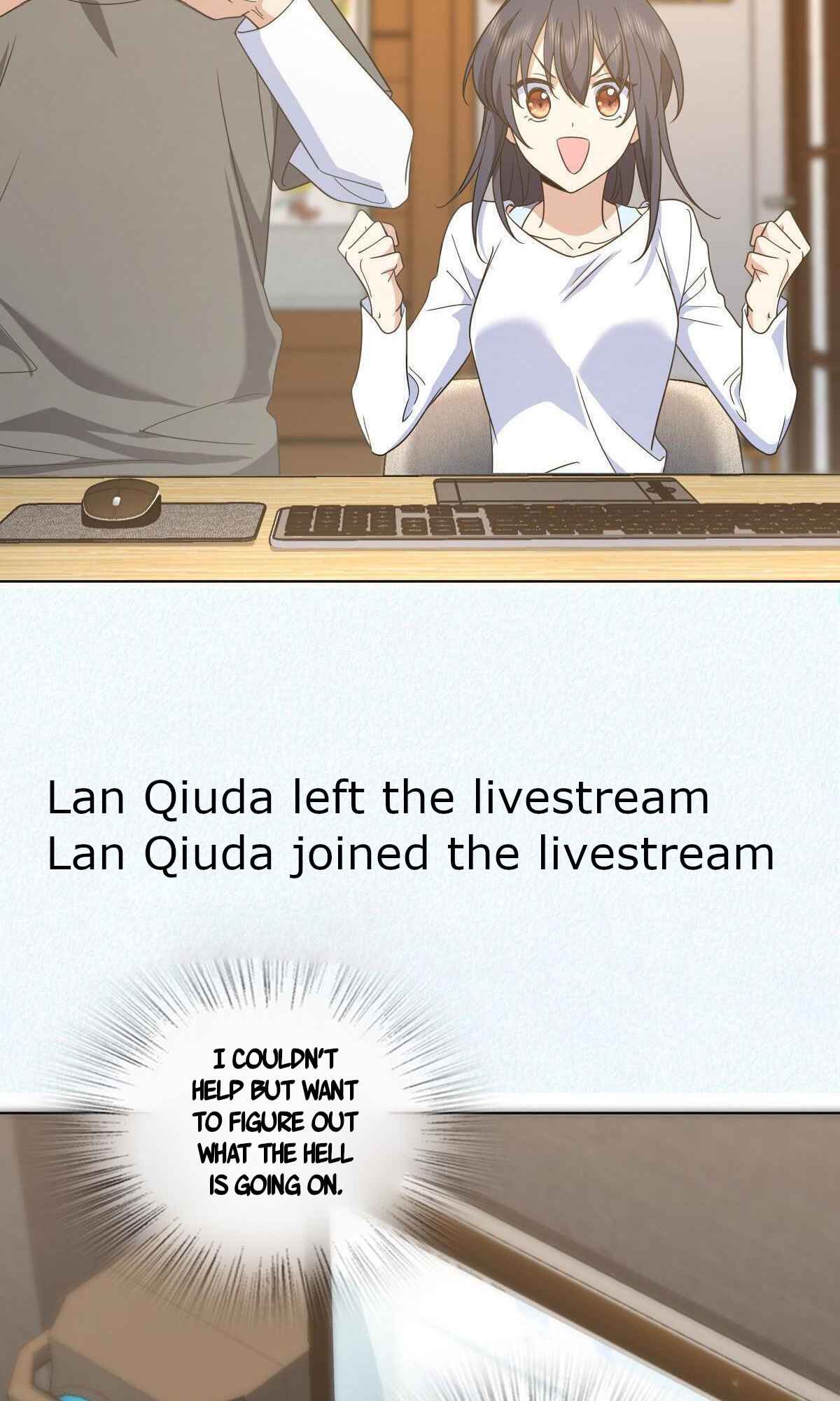 My Wife Is From a Thousand Years Ago chapter 121 page 20