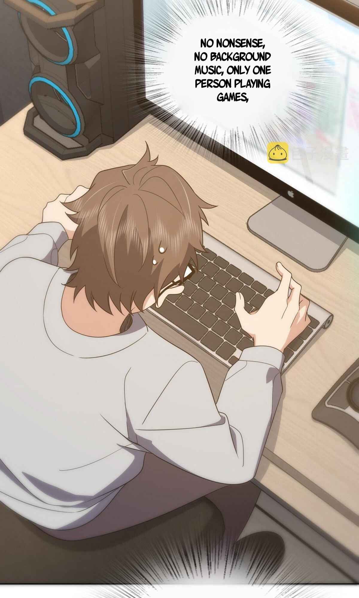 My Wife Is From a Thousand Years Ago chapter 121 page 21