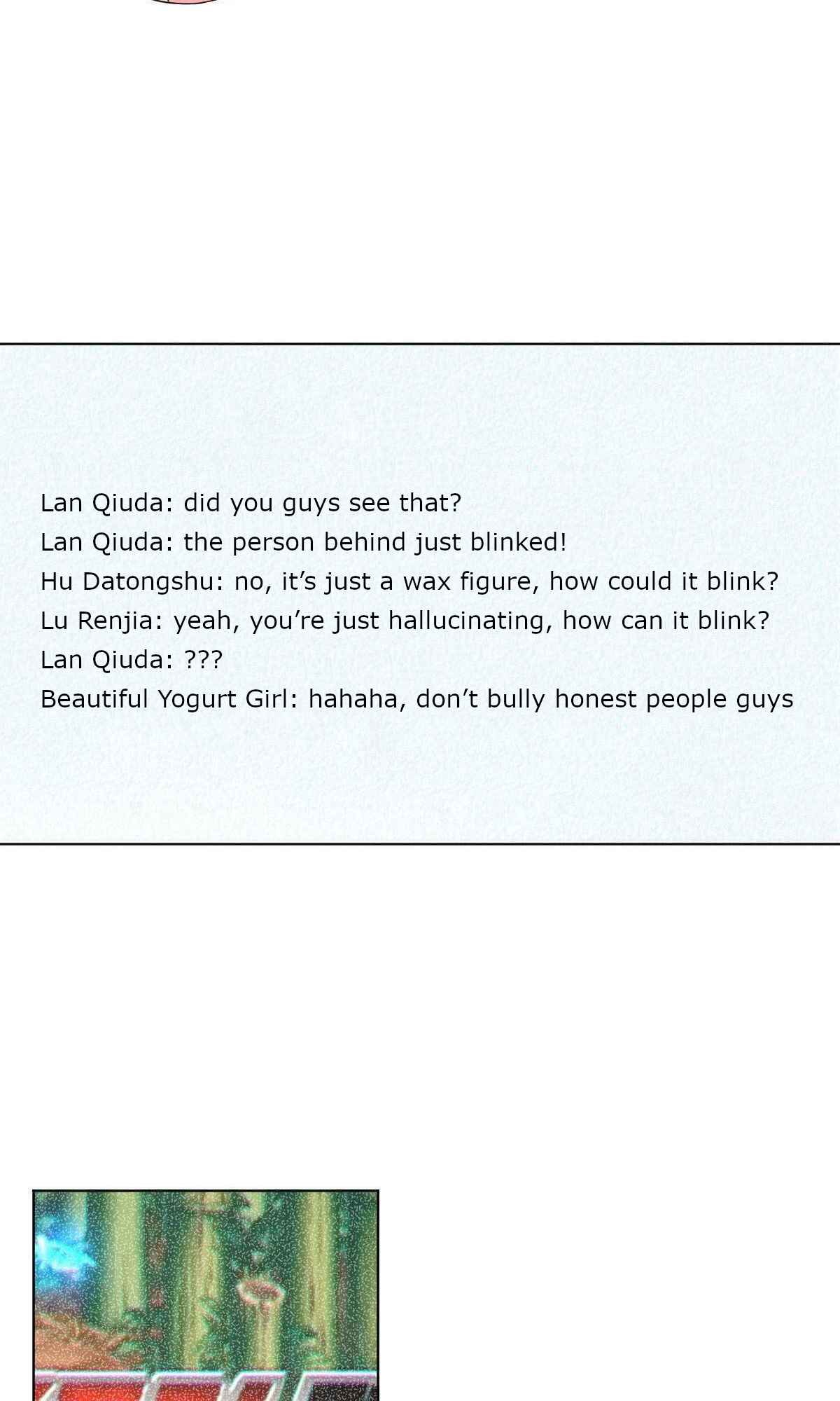 My Wife Is From a Thousand Years Ago chapter 121 page 23