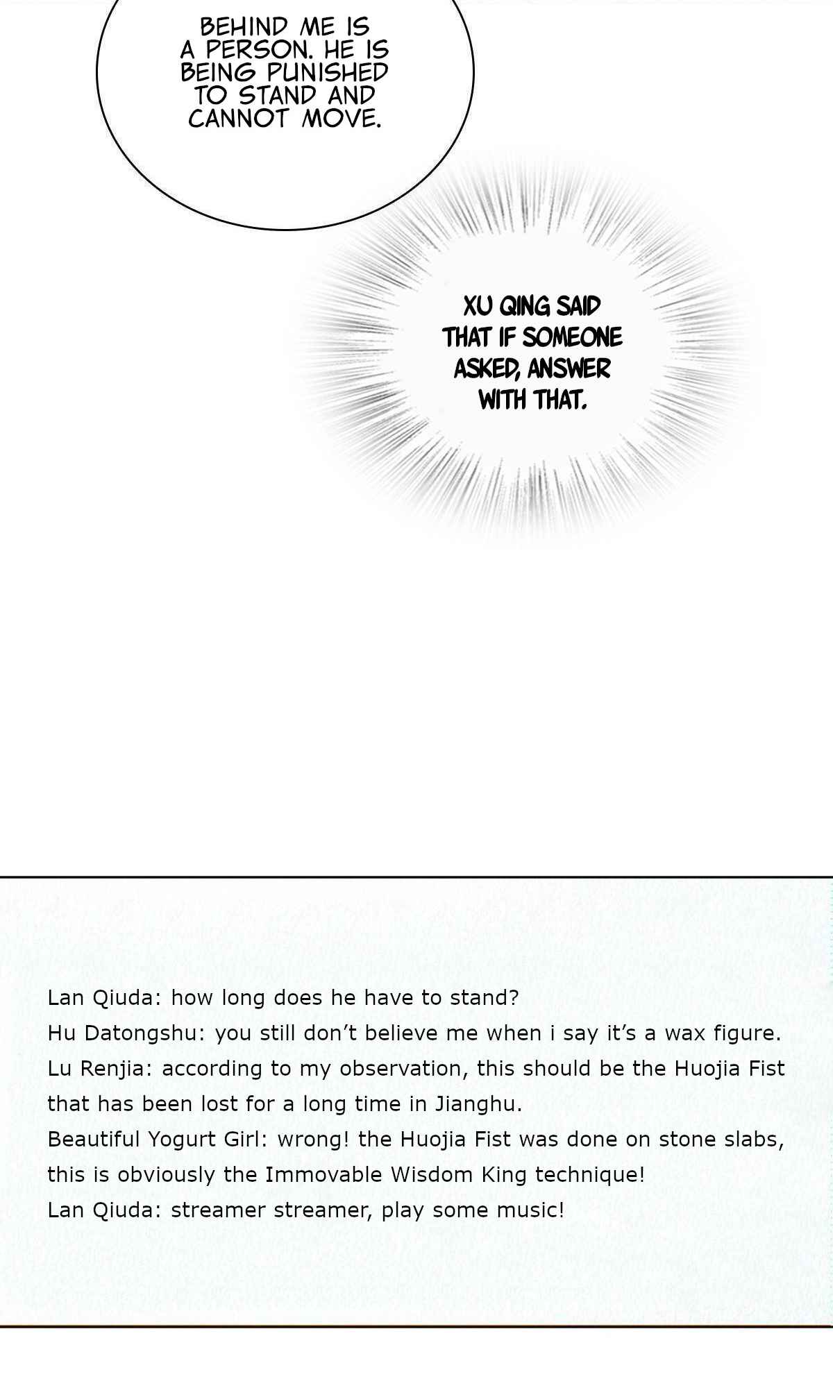 My Wife Is From a Thousand Years Ago chapter 121 page 25