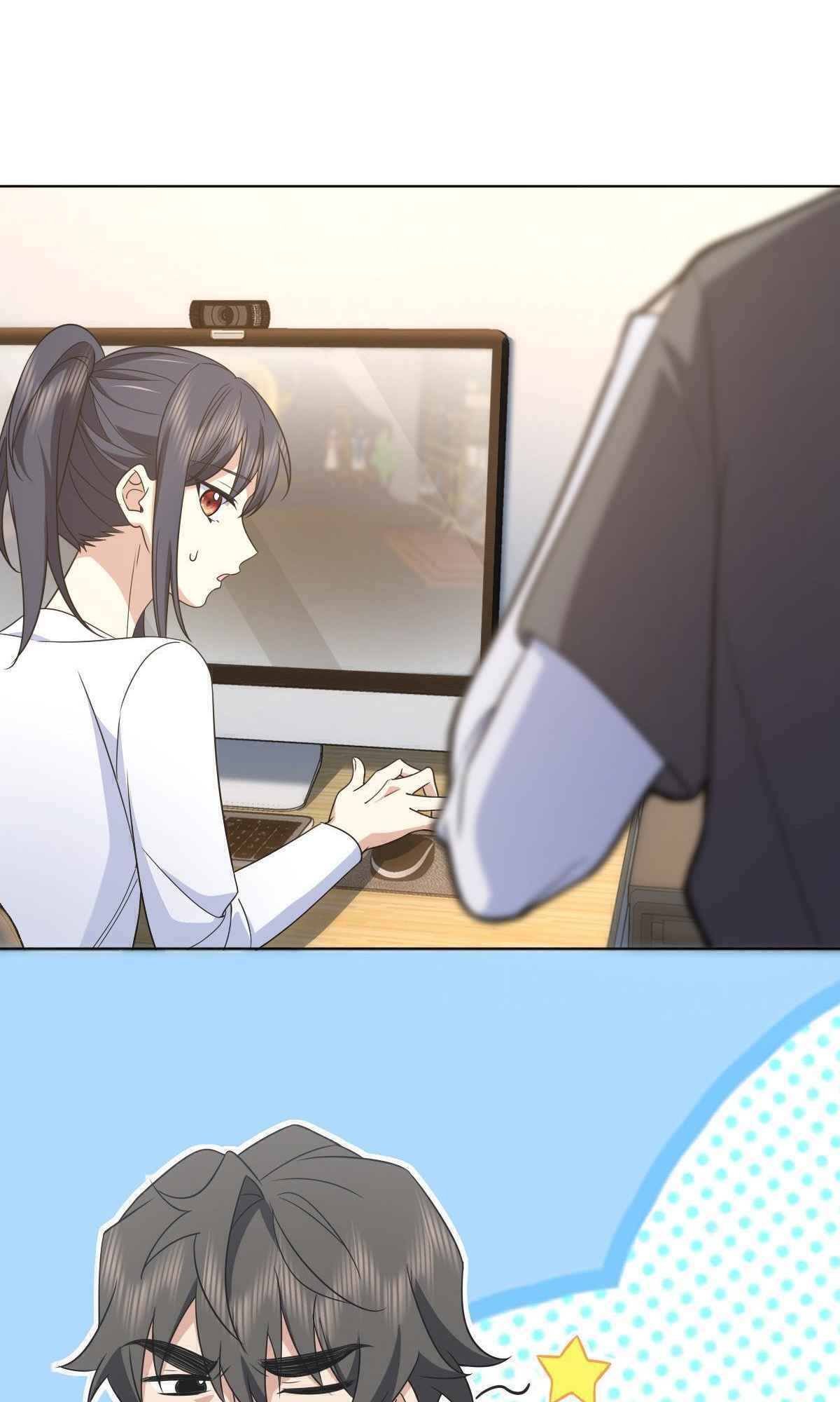 My Wife Is From a Thousand Years Ago chapter 121 page 26