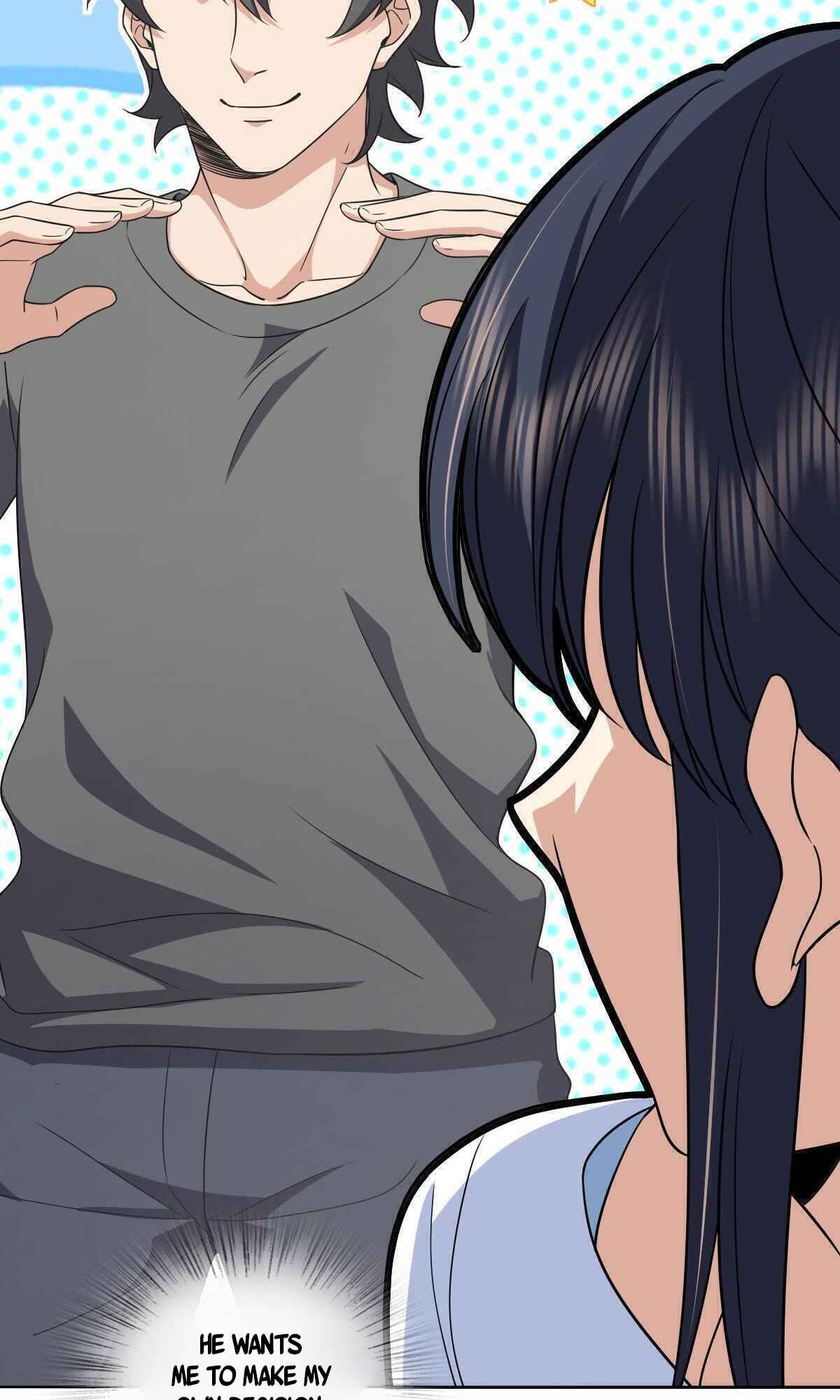 My Wife Is From a Thousand Years Ago chapter 121 page 27