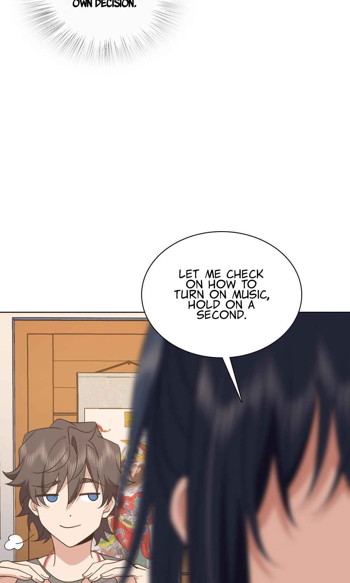 My Wife Is From a Thousand Years Ago chapter 121 page 28