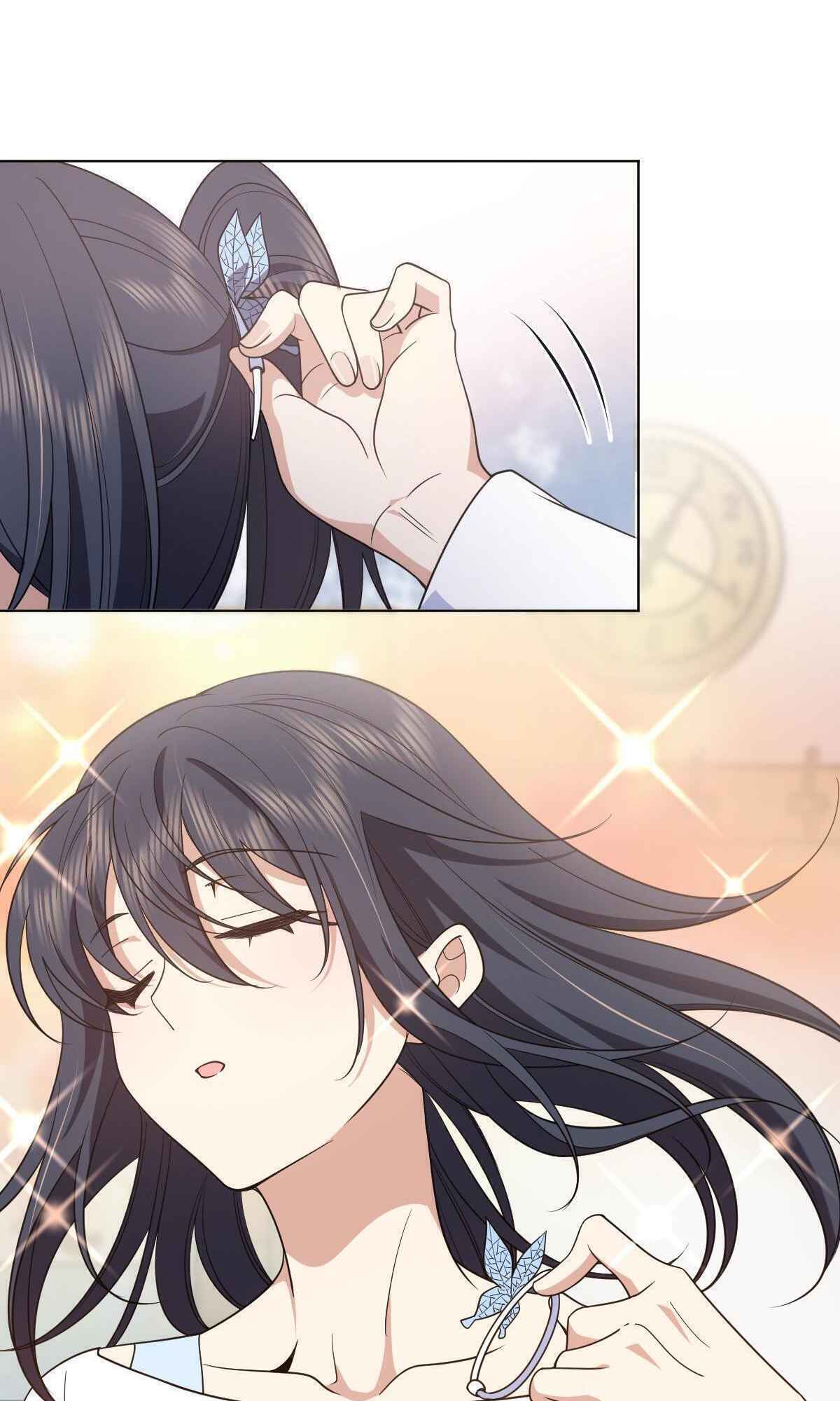 My Wife Is From a Thousand Years Ago chapter 121 page 36