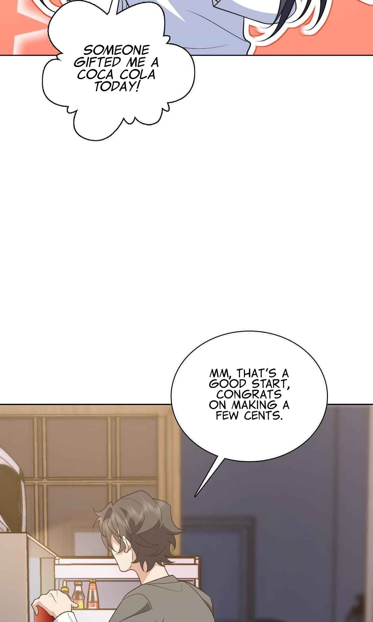 My Wife Is From a Thousand Years Ago chapter 121 page 39