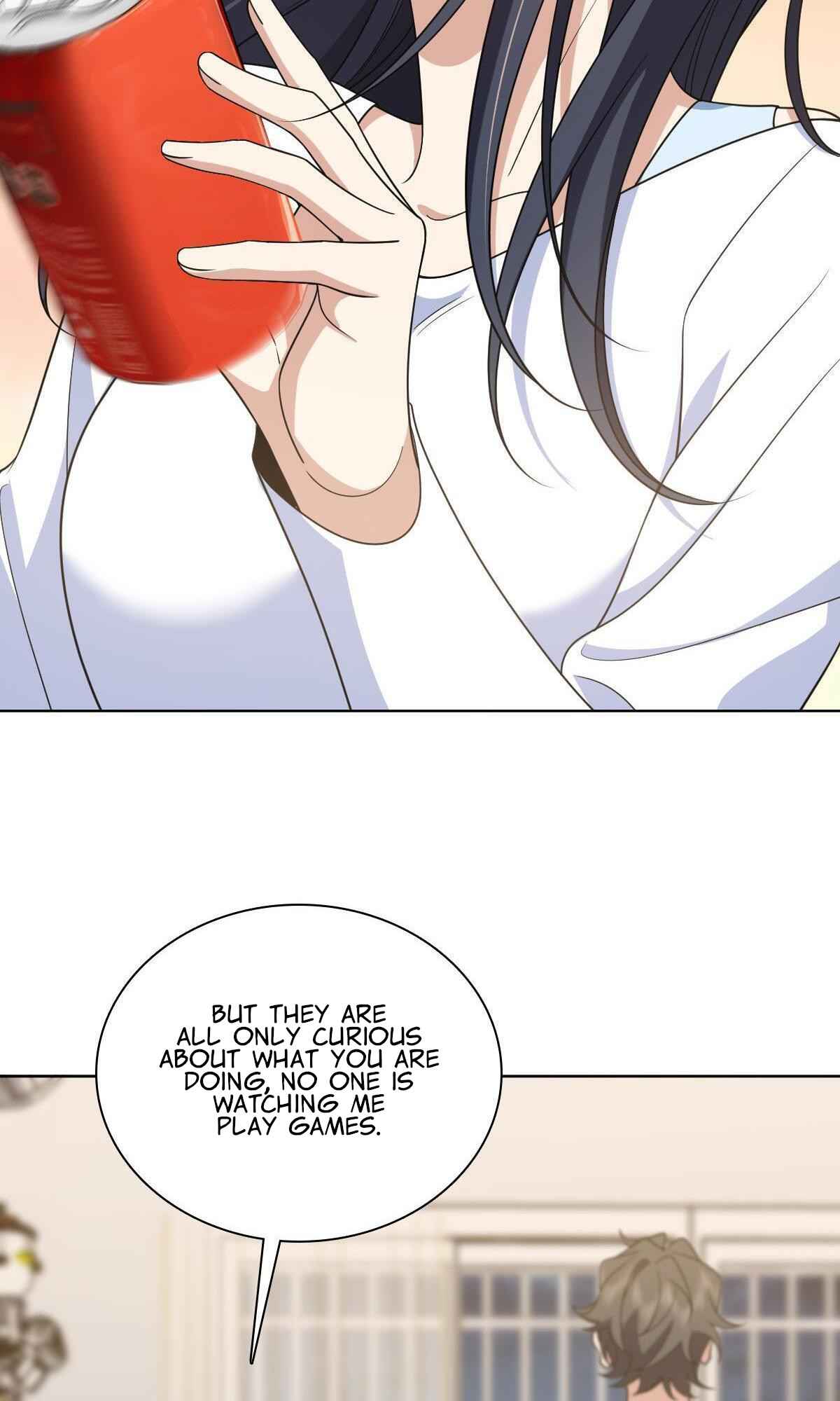 My Wife Is From a Thousand Years Ago chapter 121 page 42