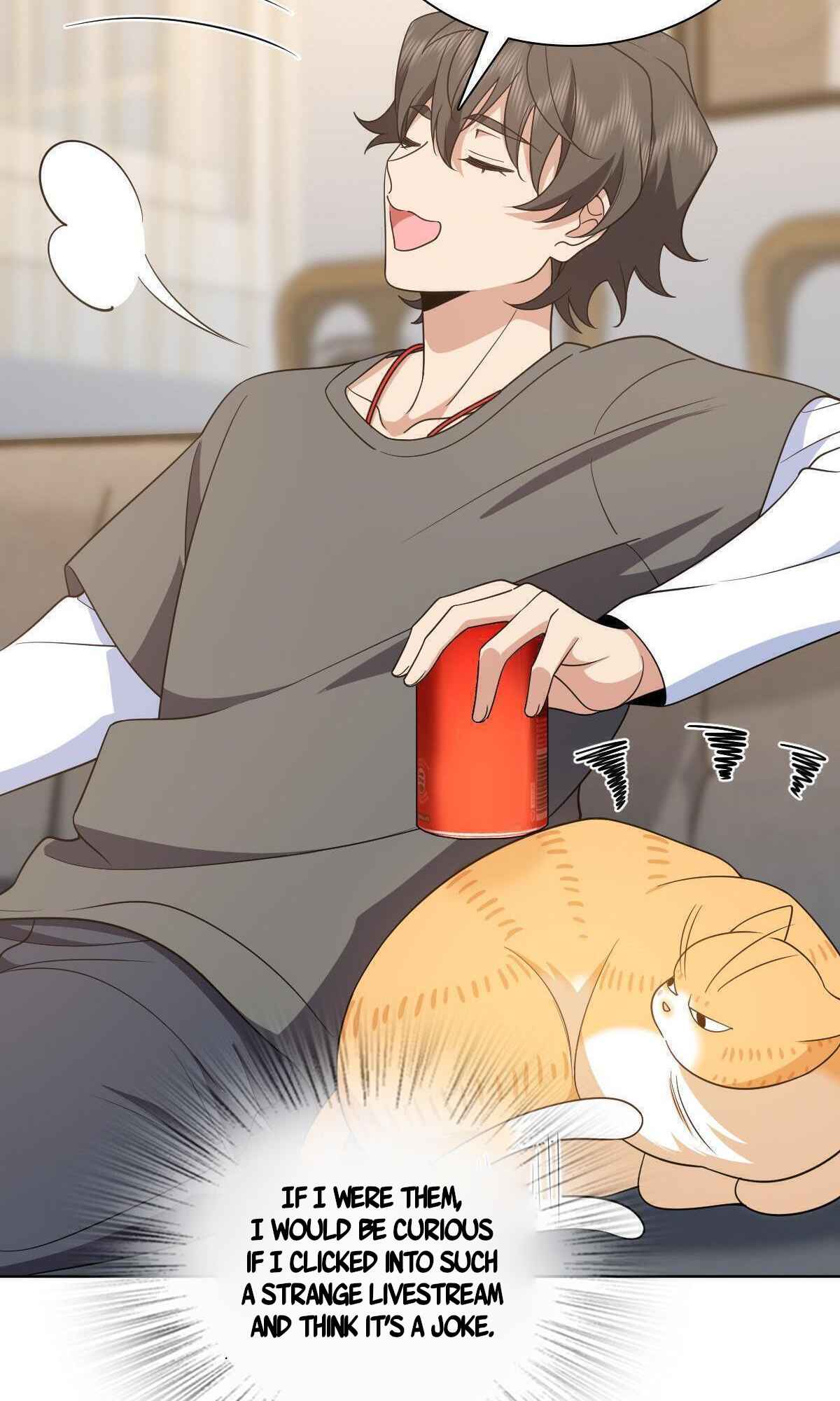 My Wife Is From a Thousand Years Ago chapter 121 page 44