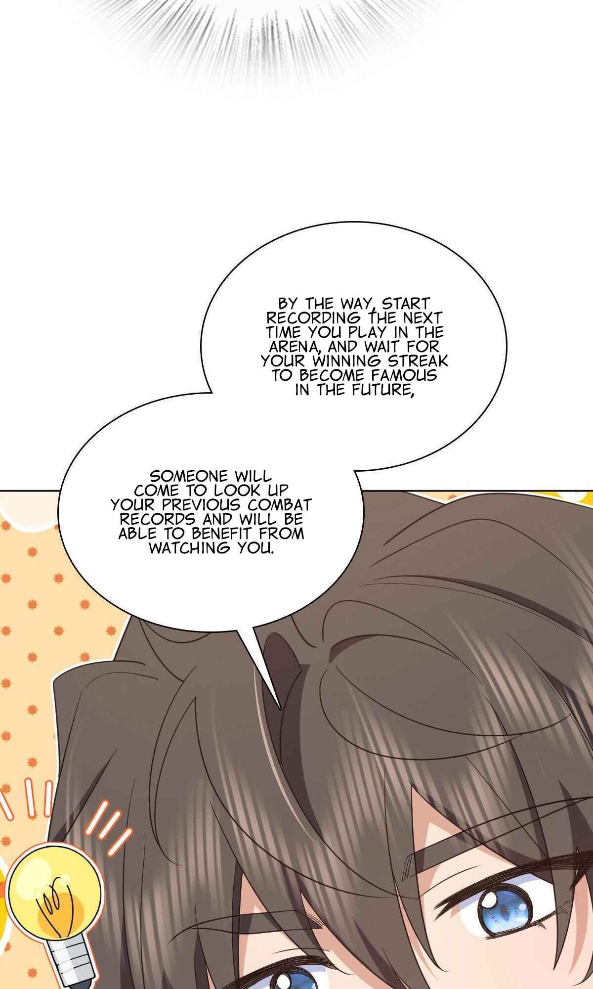 My Wife Is From a Thousand Years Ago chapter 121 page 45