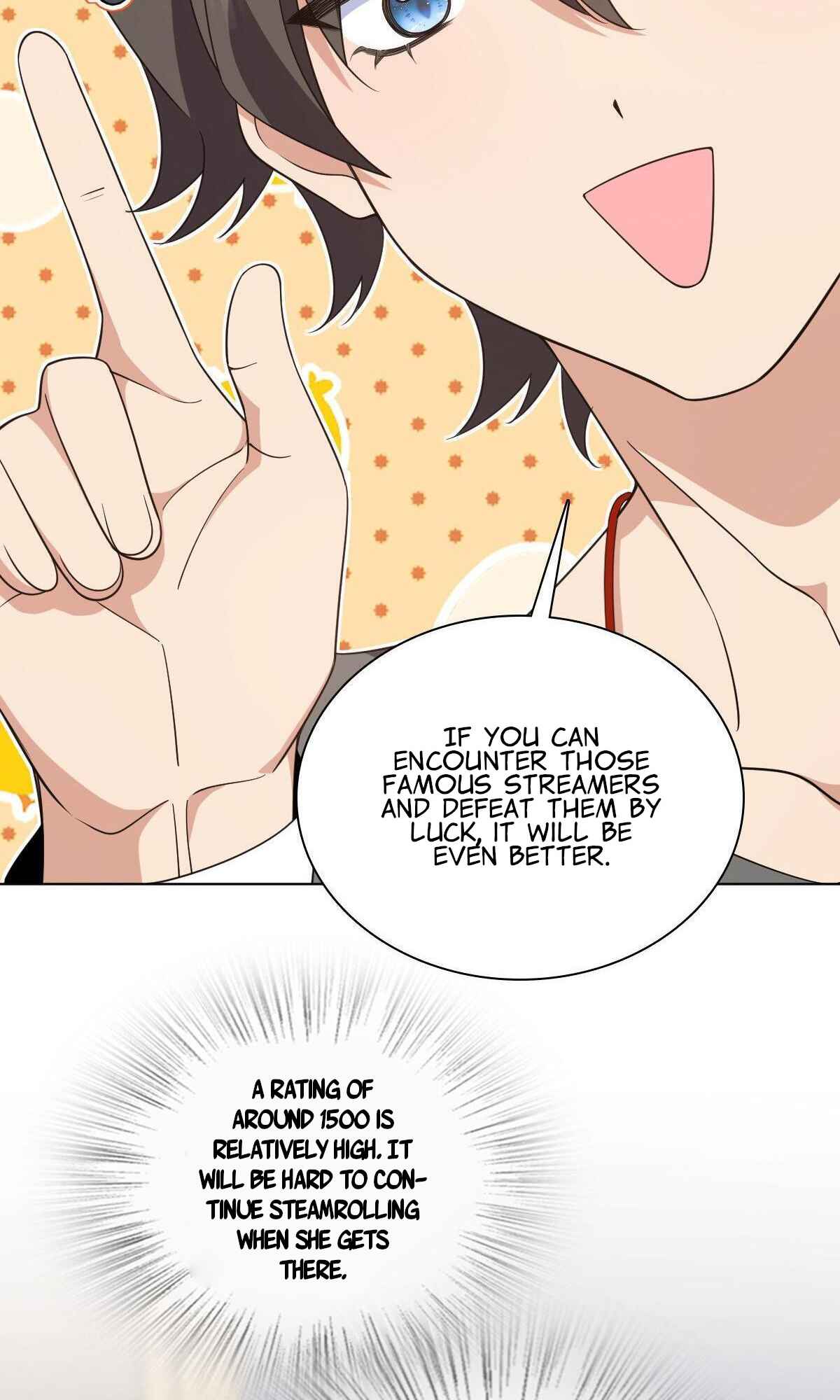 My Wife Is From a Thousand Years Ago chapter 121 page 46