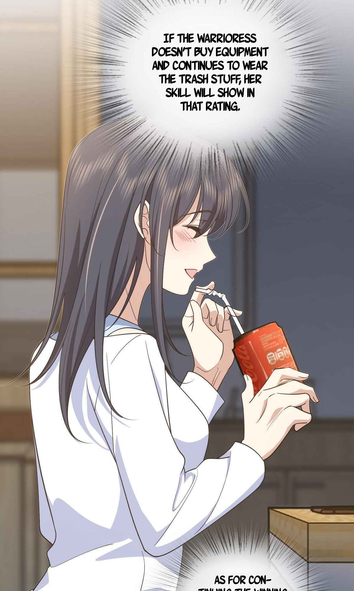 My Wife Is From a Thousand Years Ago chapter 121 page 47