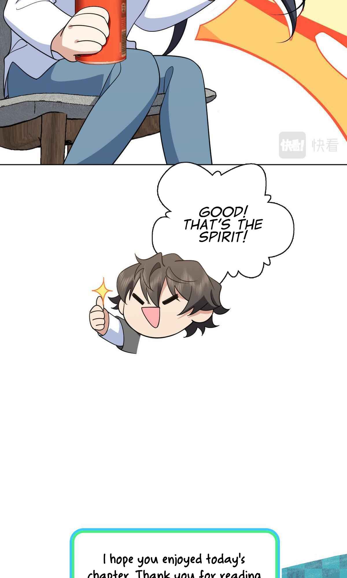 My Wife Is From a Thousand Years Ago chapter 121 page 50