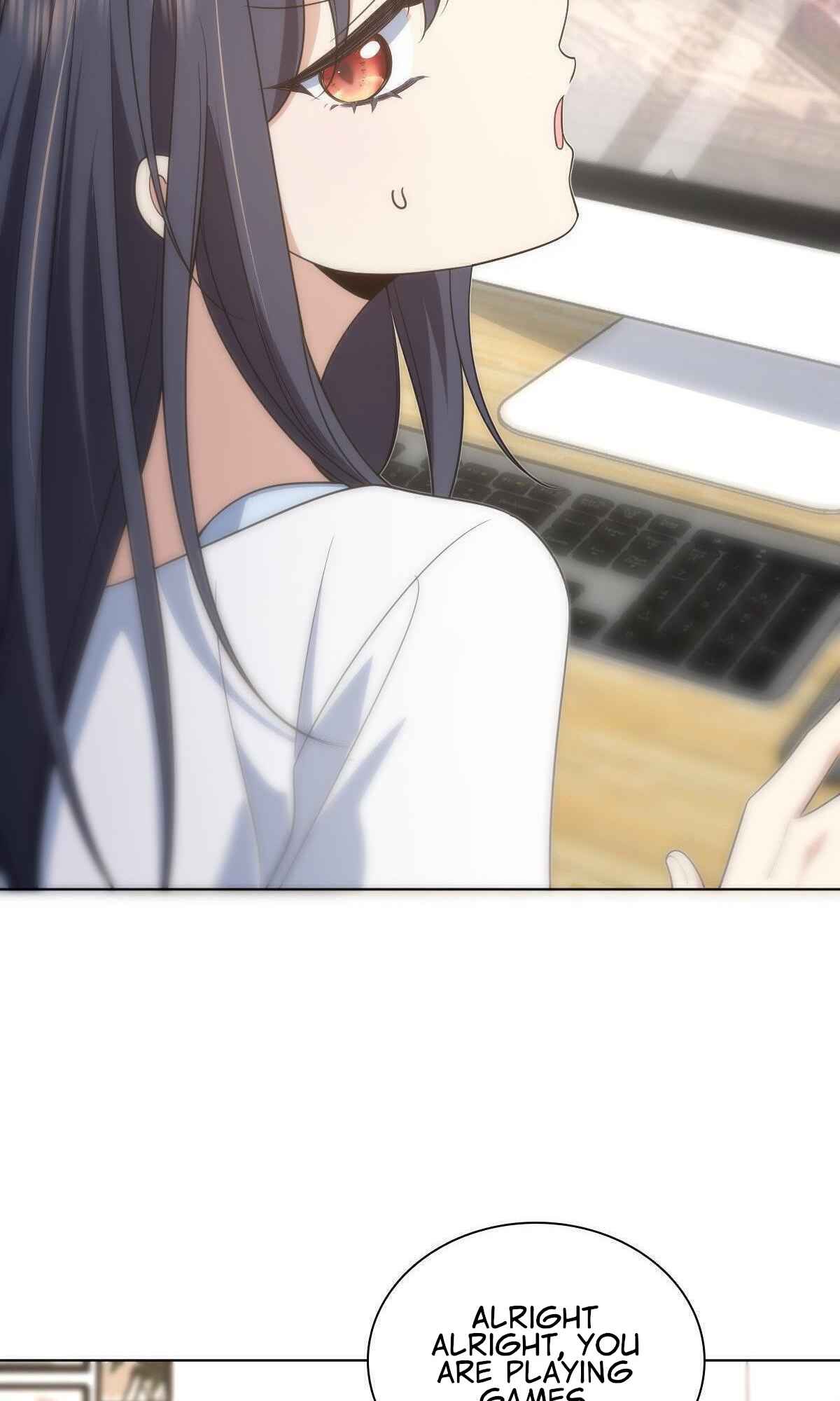 My Wife Is From a Thousand Years Ago chapter 121 page 7