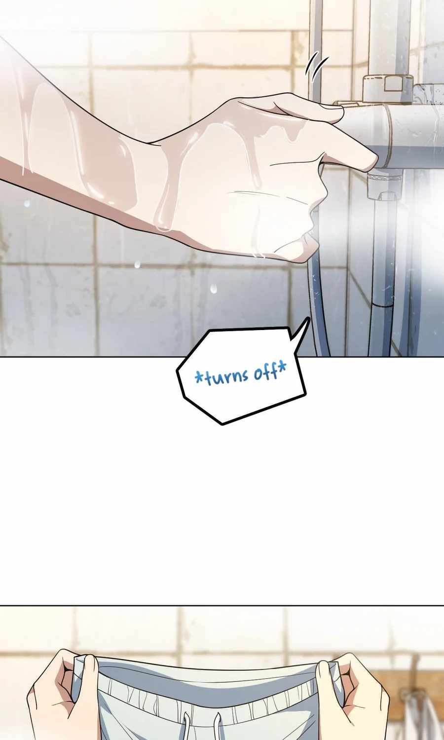 My Wife Is From a Thousand Years Ago chapter 122 page 10