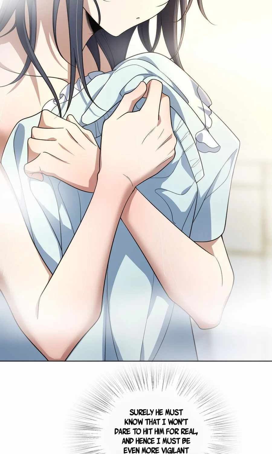 My Wife Is From a Thousand Years Ago chapter 122 page 12