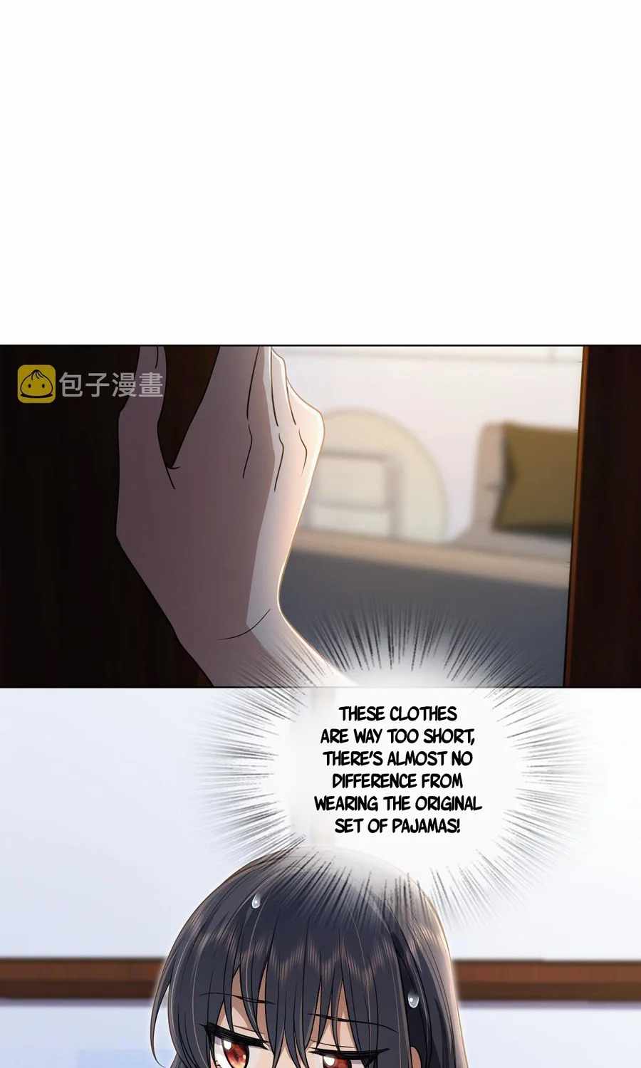 My Wife Is From a Thousand Years Ago chapter 122 page 14