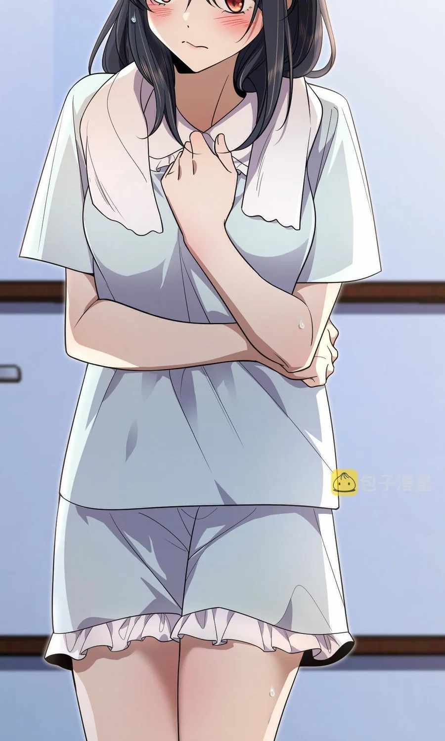 My Wife Is From a Thousand Years Ago chapter 122 page 15