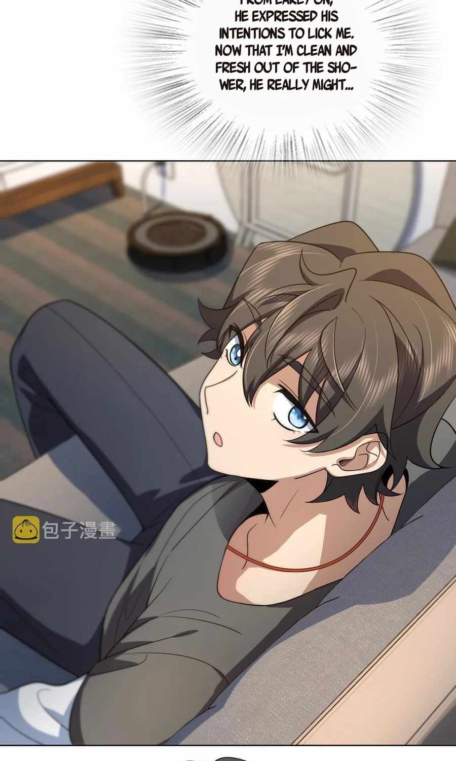 My Wife Is From a Thousand Years Ago chapter 122 page 17